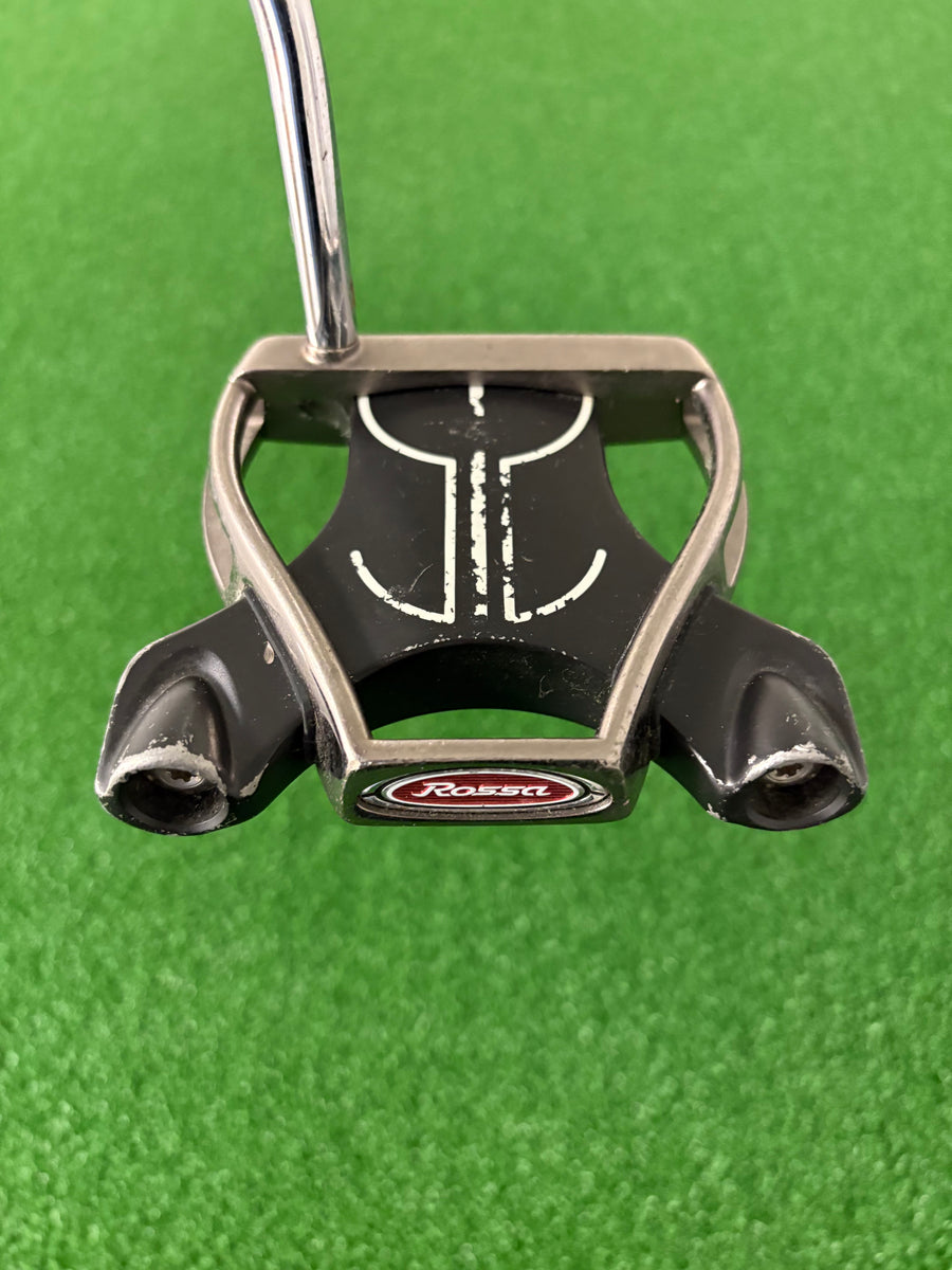 Taylormade Rossa Monza AGSi Spider (34")