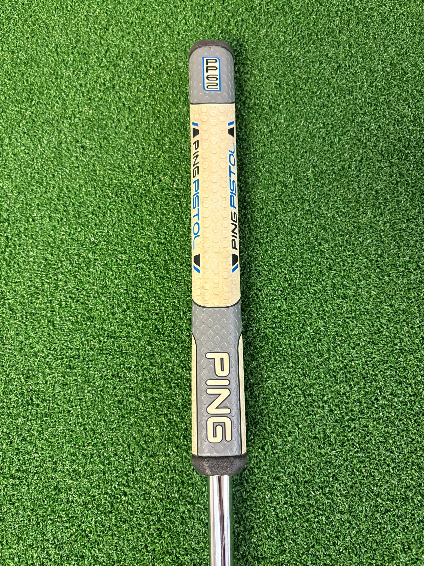 Ping Vault Voss (34")