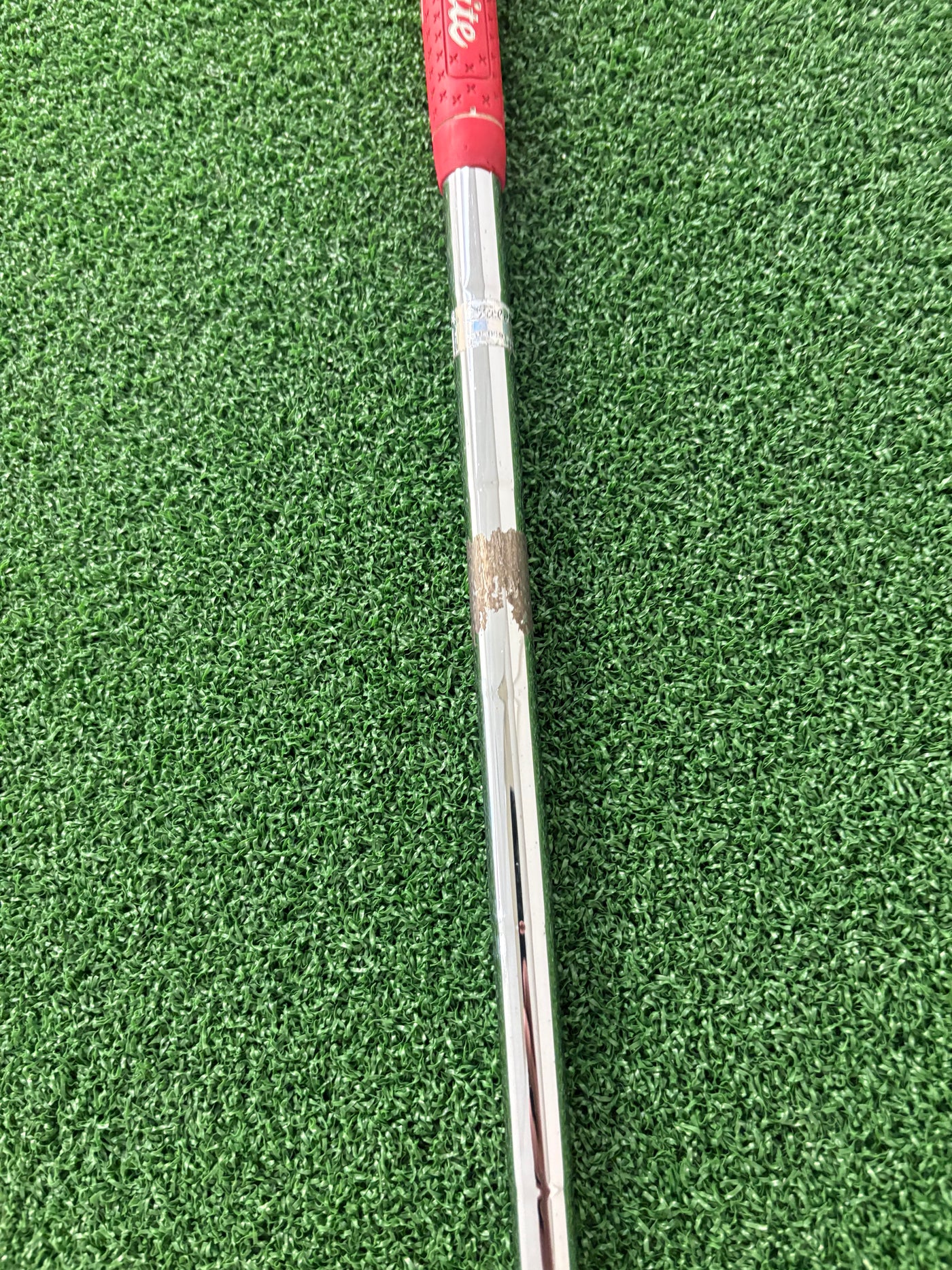 Titleist Vokey SM7 K Grind 58*