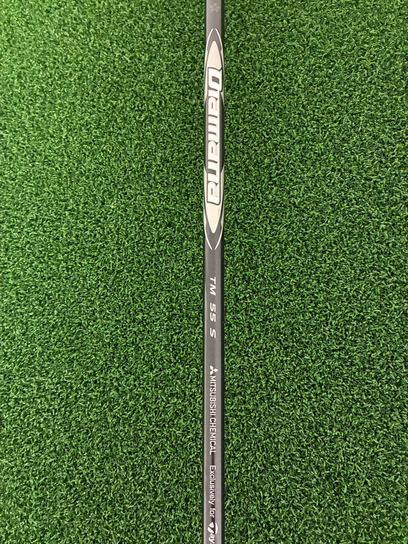 Taylormade Qi35 10.5* (Stiff)