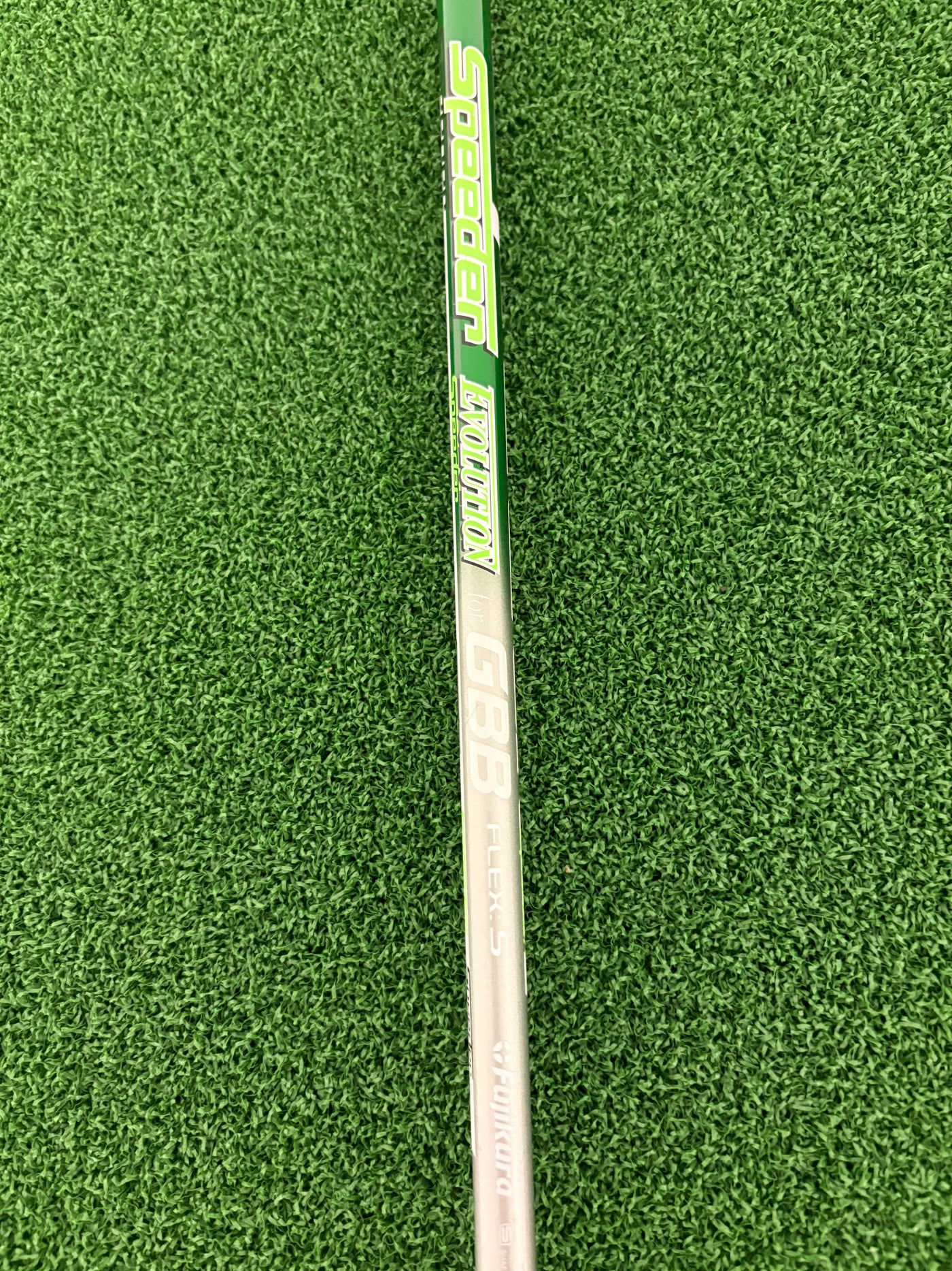Callaway GBB Epic Sub Zero 9.0* (Stiff)