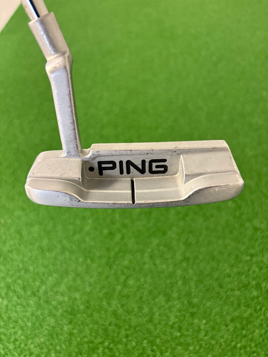 Ping Sigma G Anser (34")