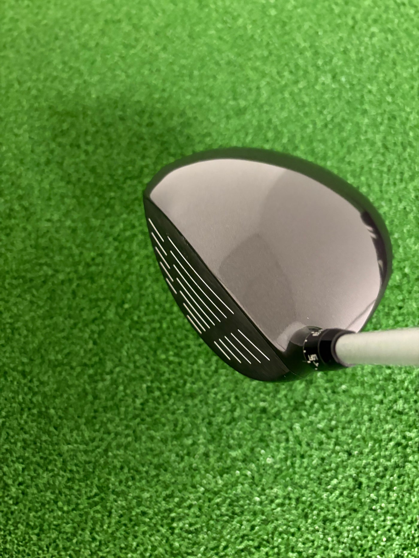 Srixon Z-565 TG 10.5* (Stiff/Regular)