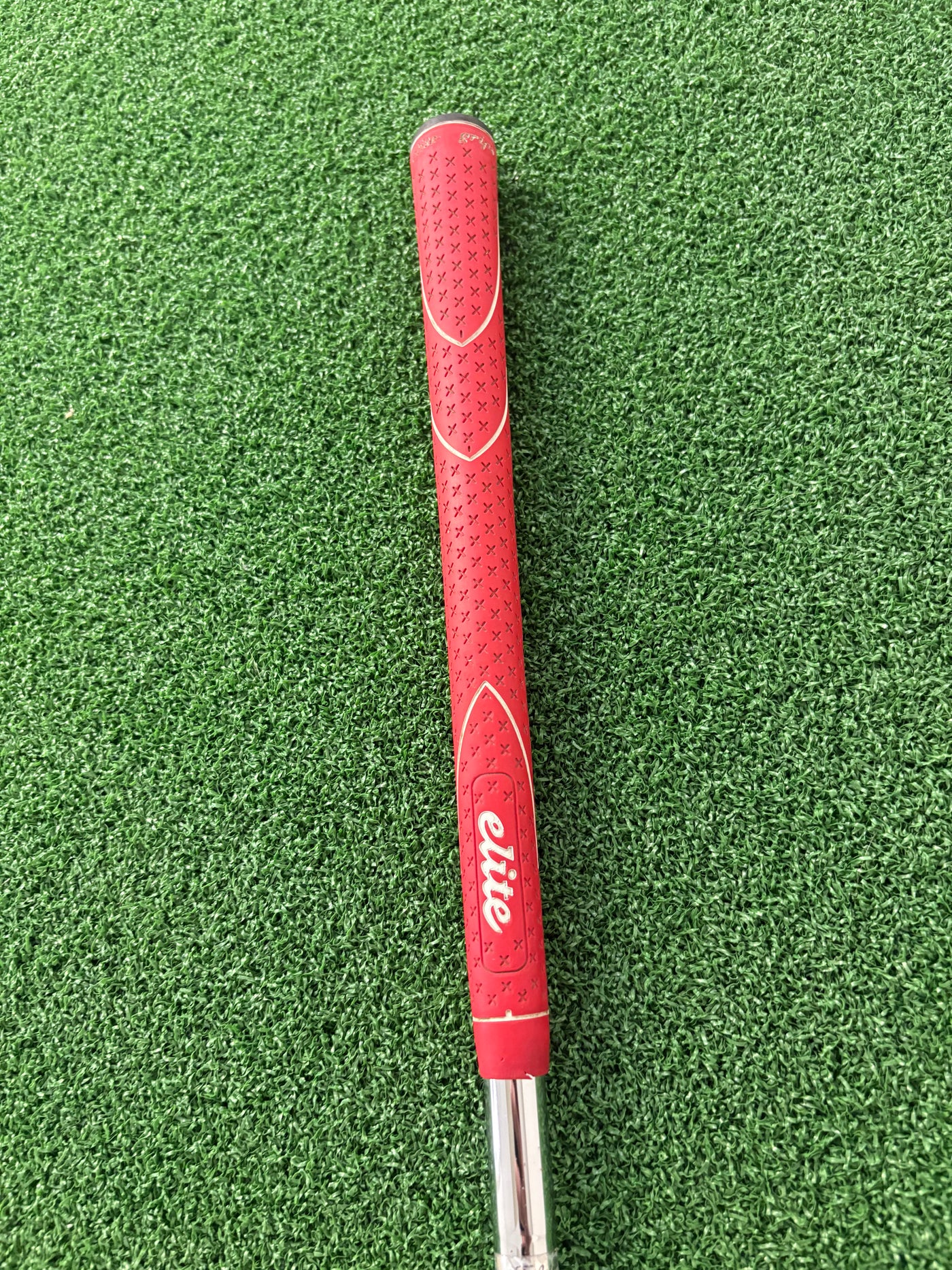 Titleist Vokey SM7 K Grind 58*