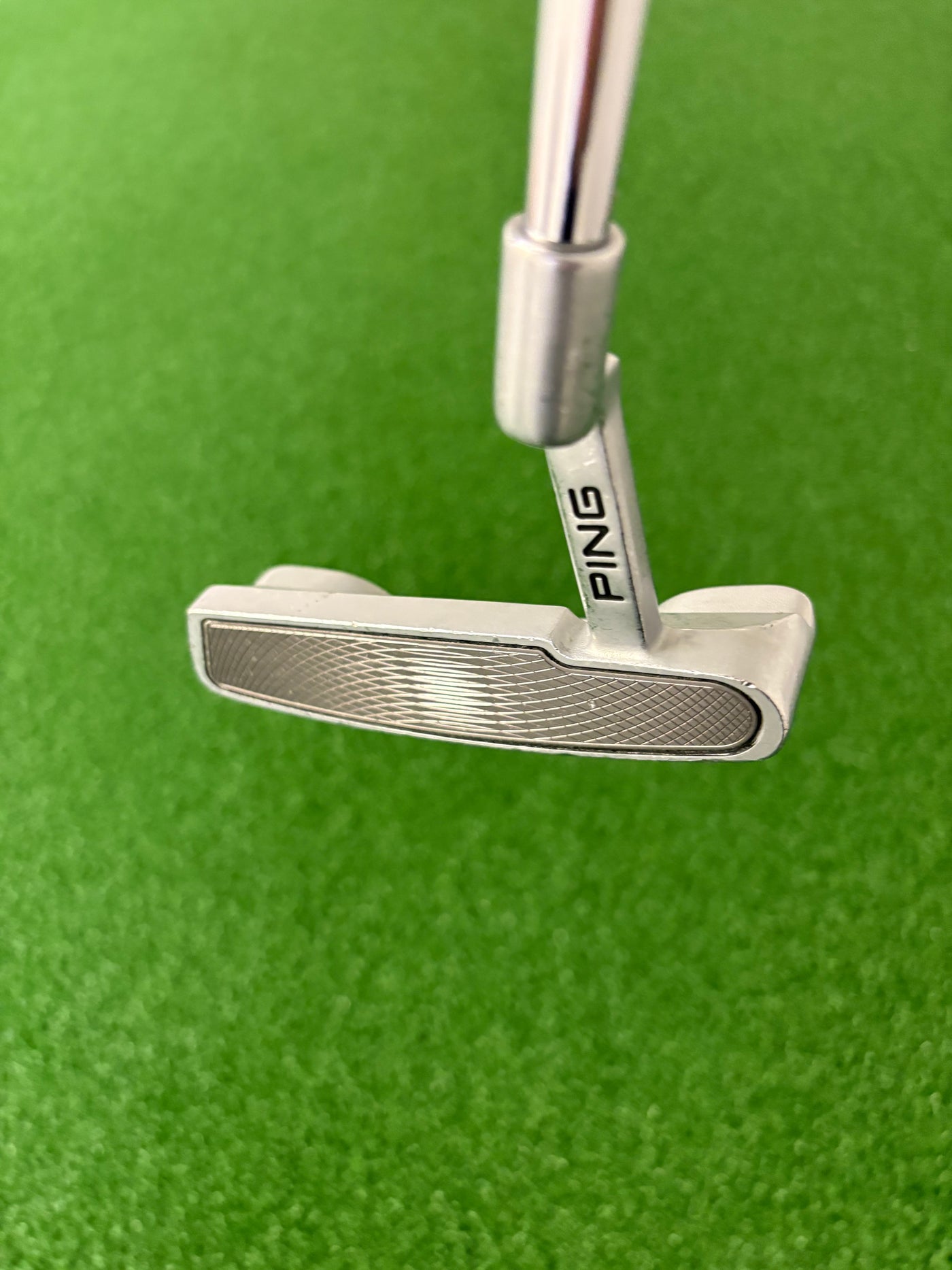 Ping Sigma G Anser (34")