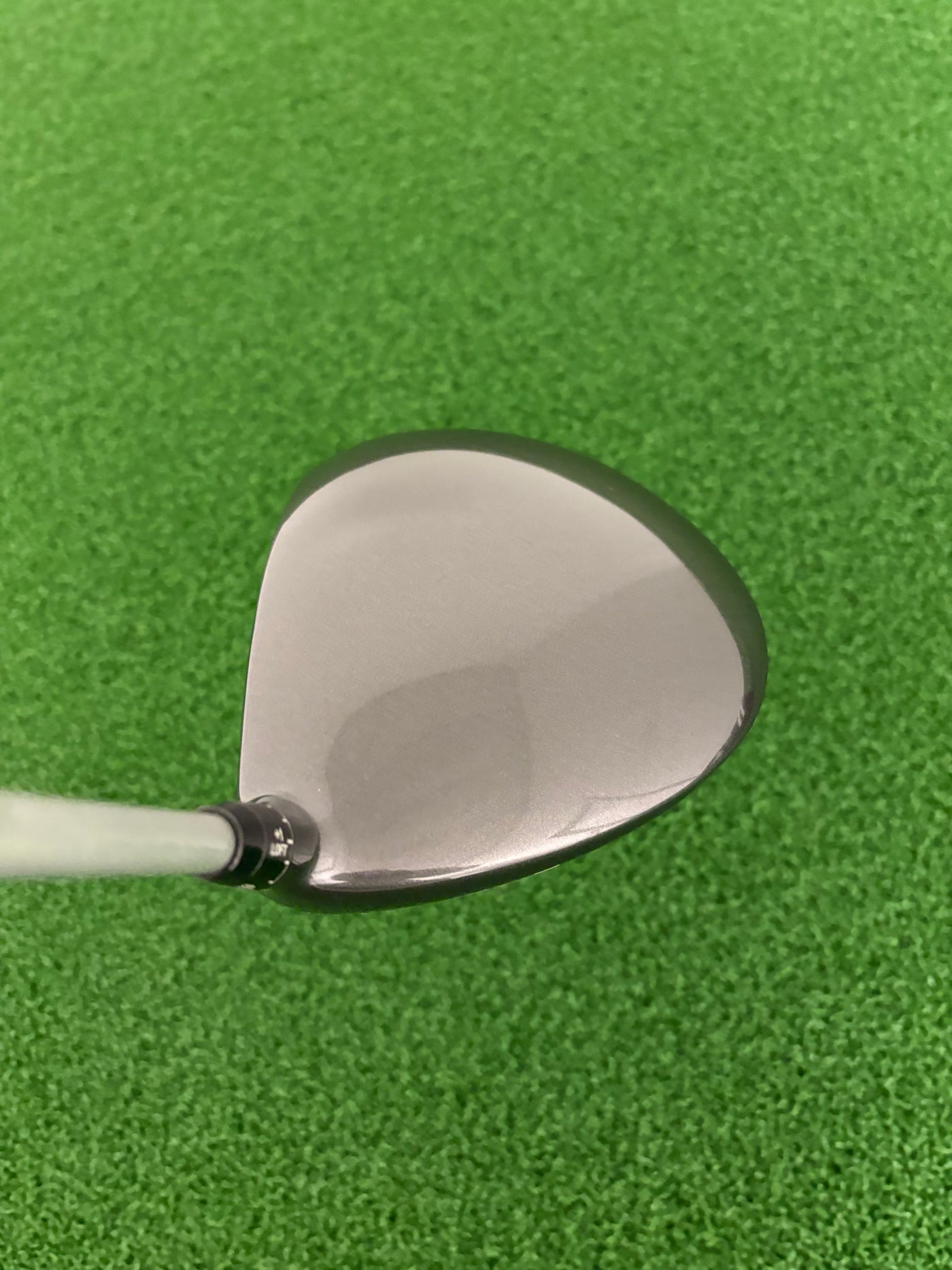 Srixon Z-565 TG 10.5* (Stiff/Regular)