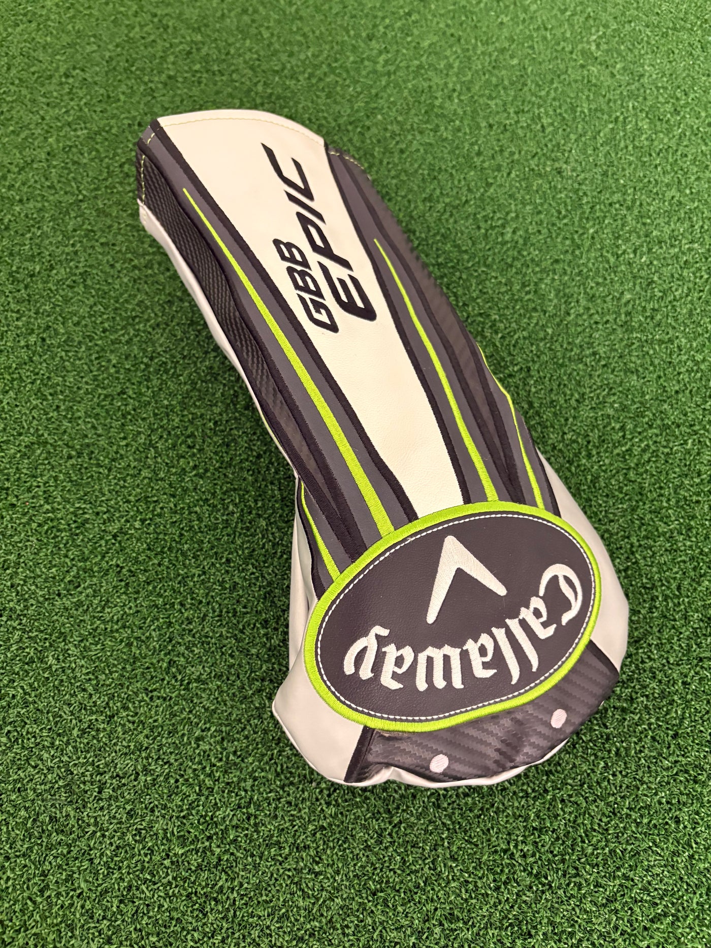 Callaway GBB Epic Sub Zero 9.0* (Stiff)