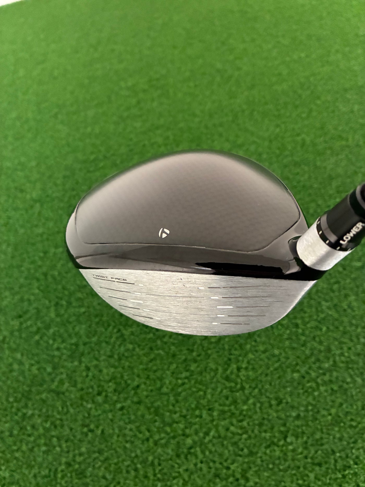 Taylormade 300 Mini Driver 11.5* (Stiff)