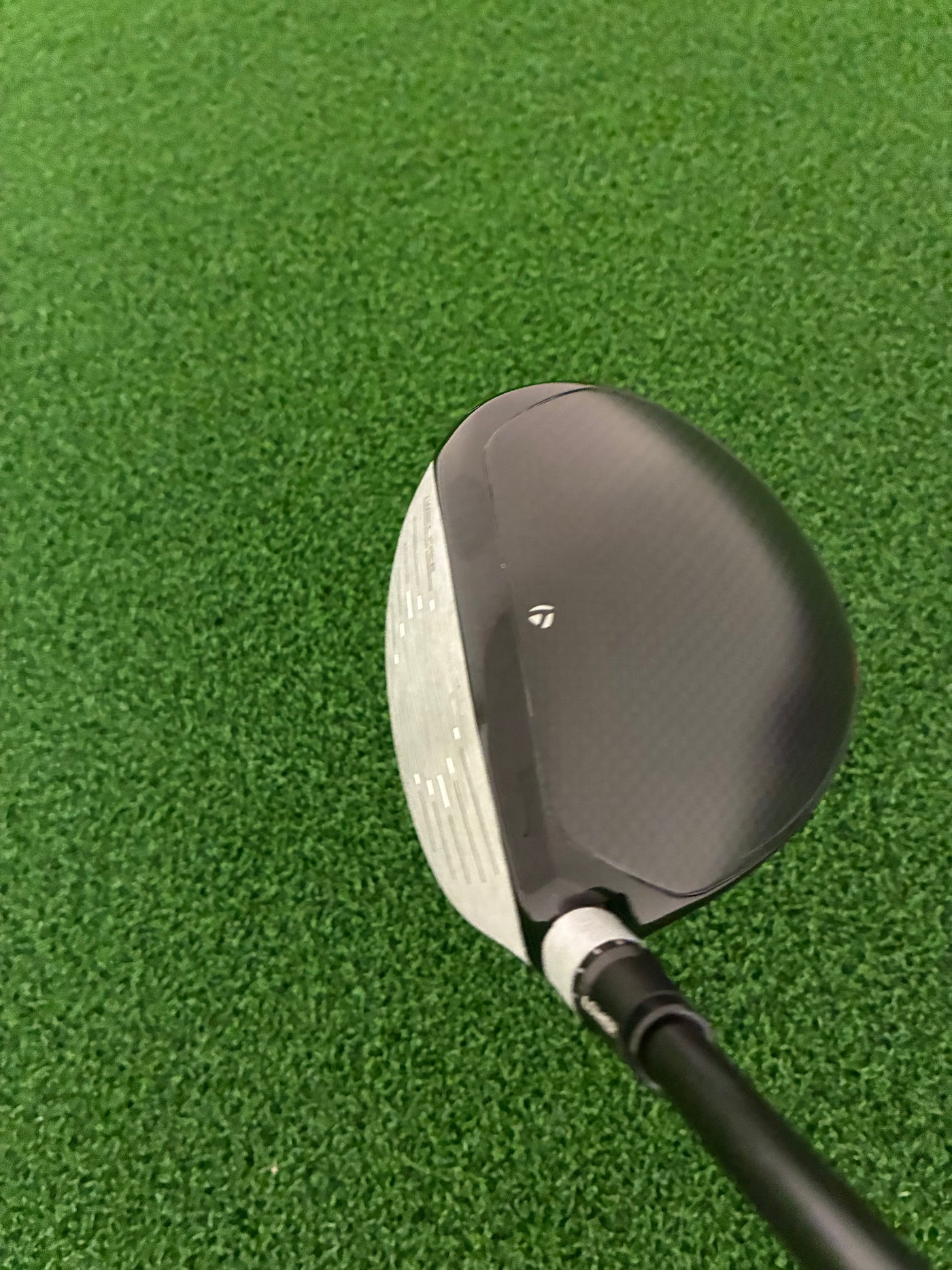 Taylormade 300 Mini Driver 11.5* (Stiff)