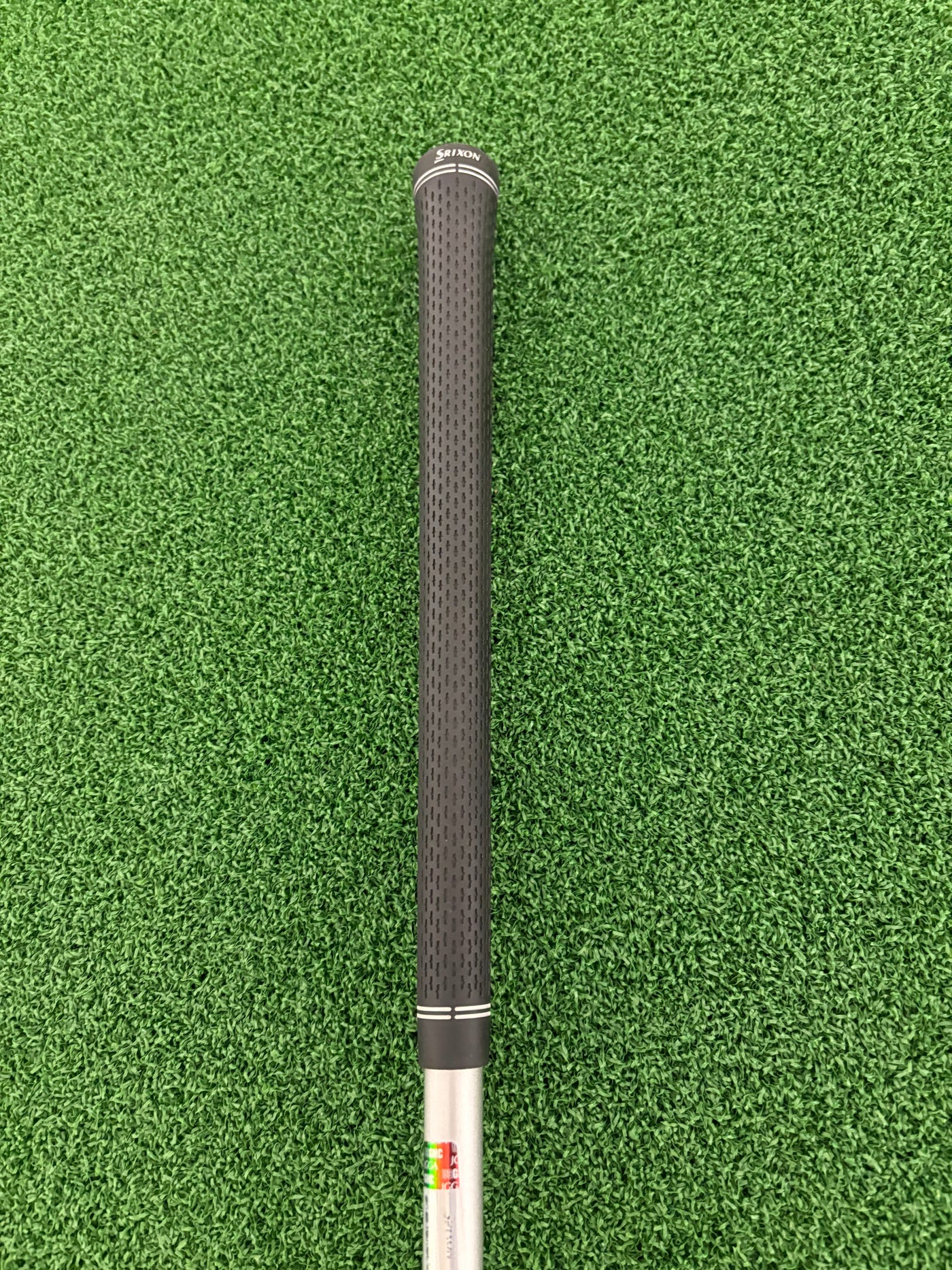 Srixon Z-565 TG 10.5* (Stiff/Regular)