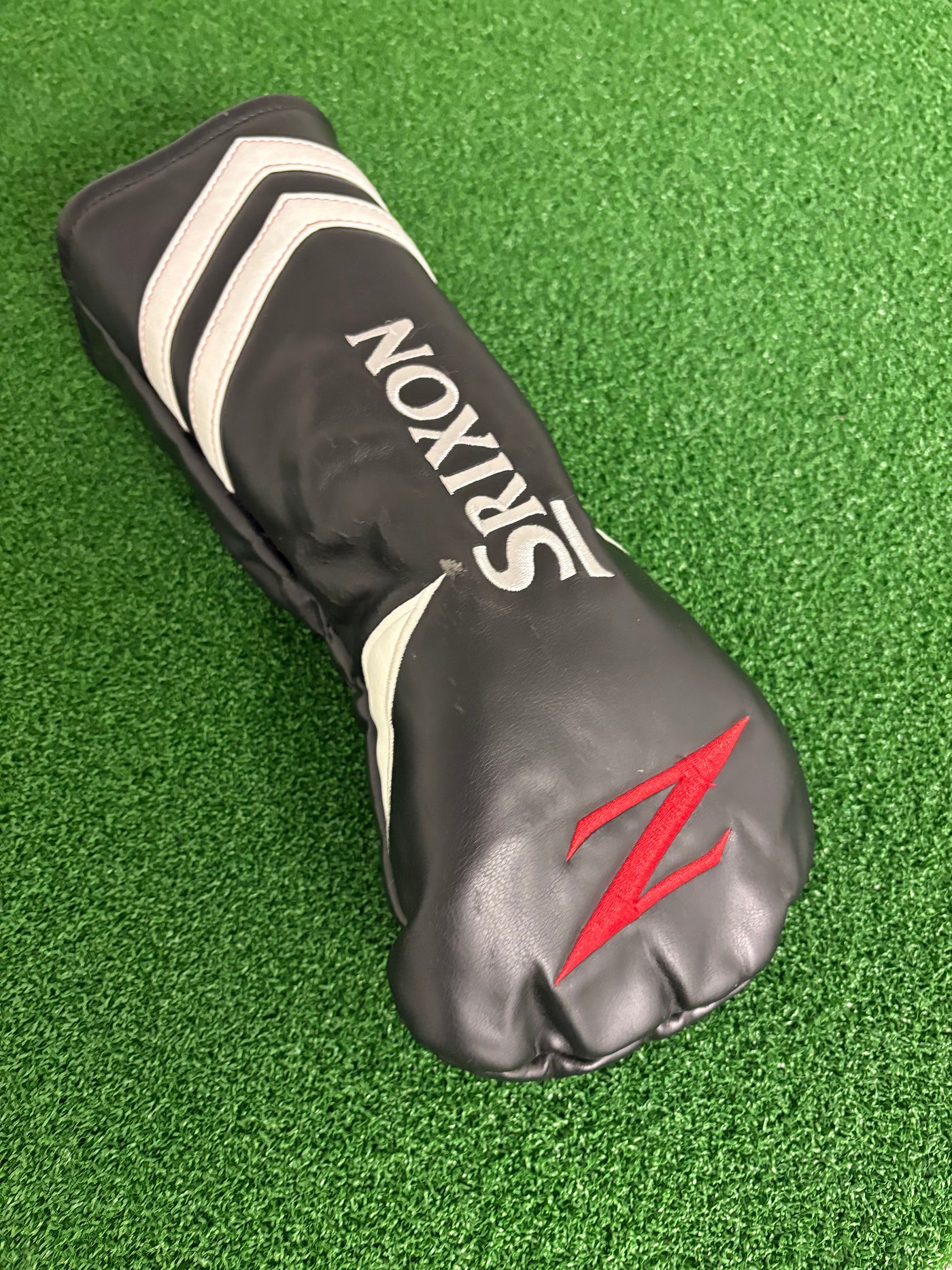 Srixon Z-565 TG 10.5* (Stiff/Regular)