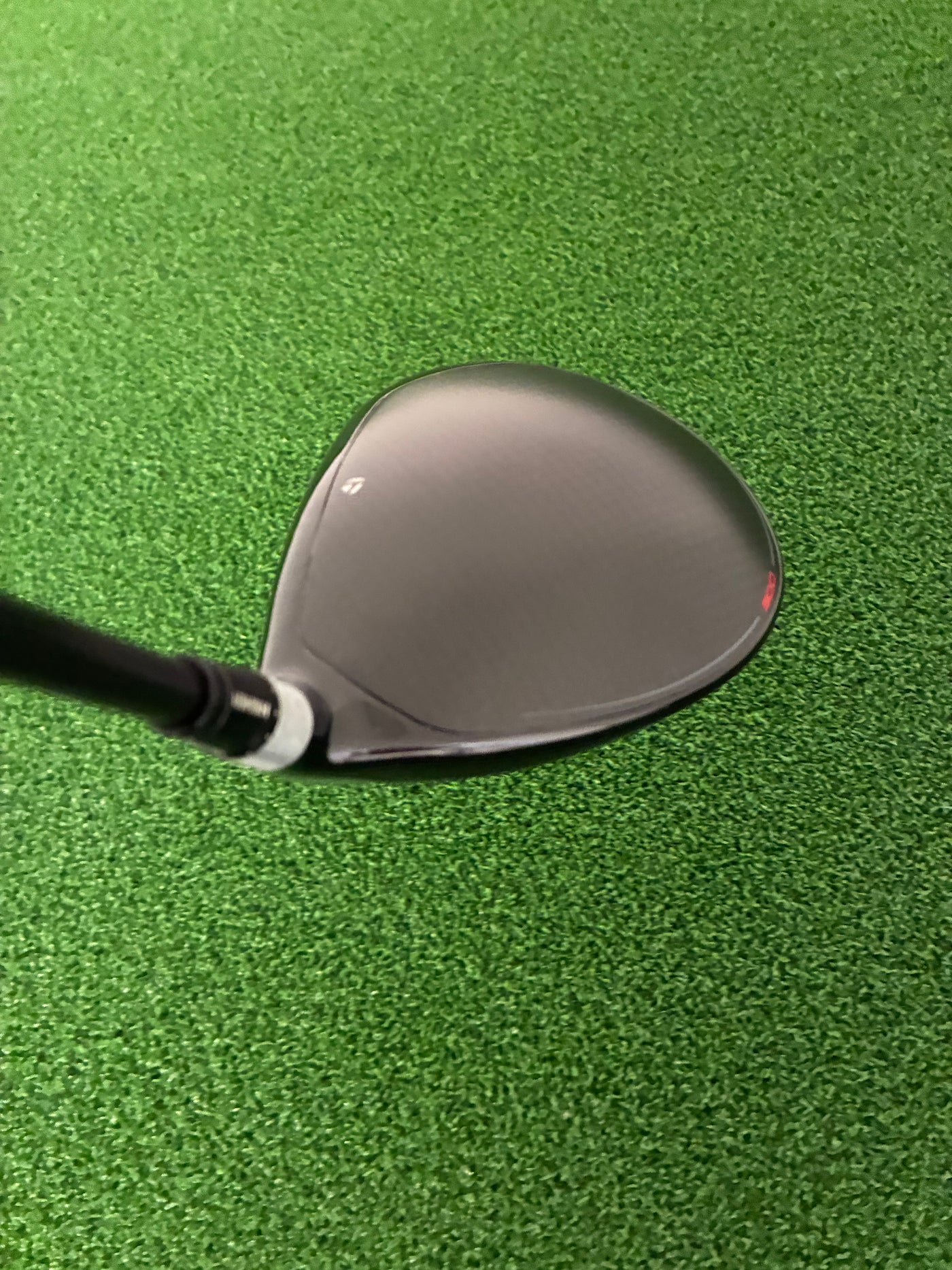 Taylormade 300 Mini Driver 11.5* (Stiff)