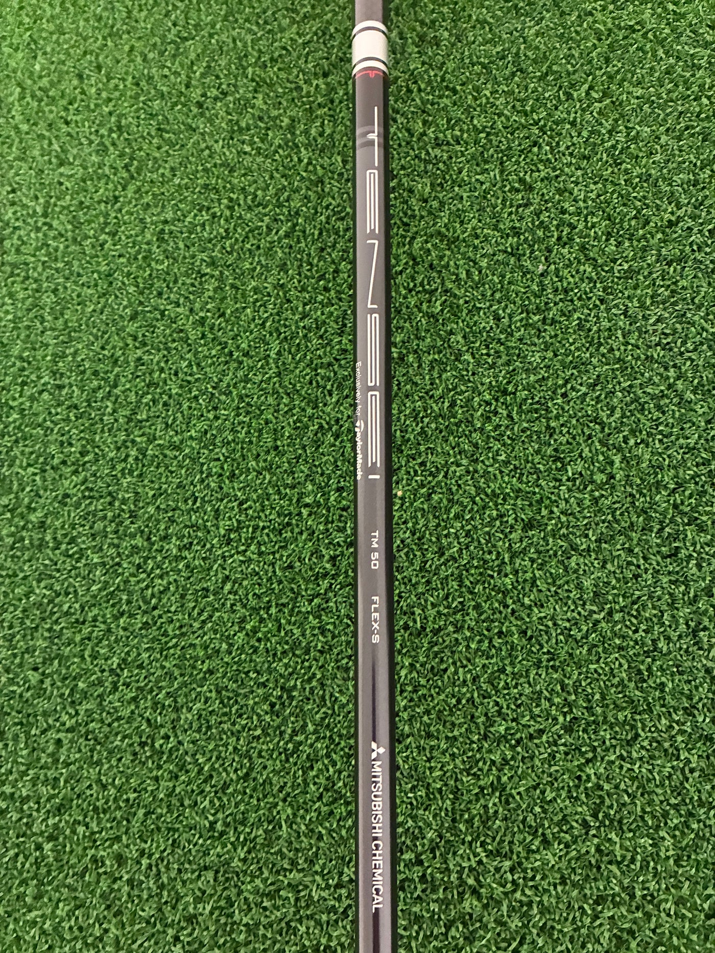 Taylormade 300 Mini Driver 11.5* (Stiff)