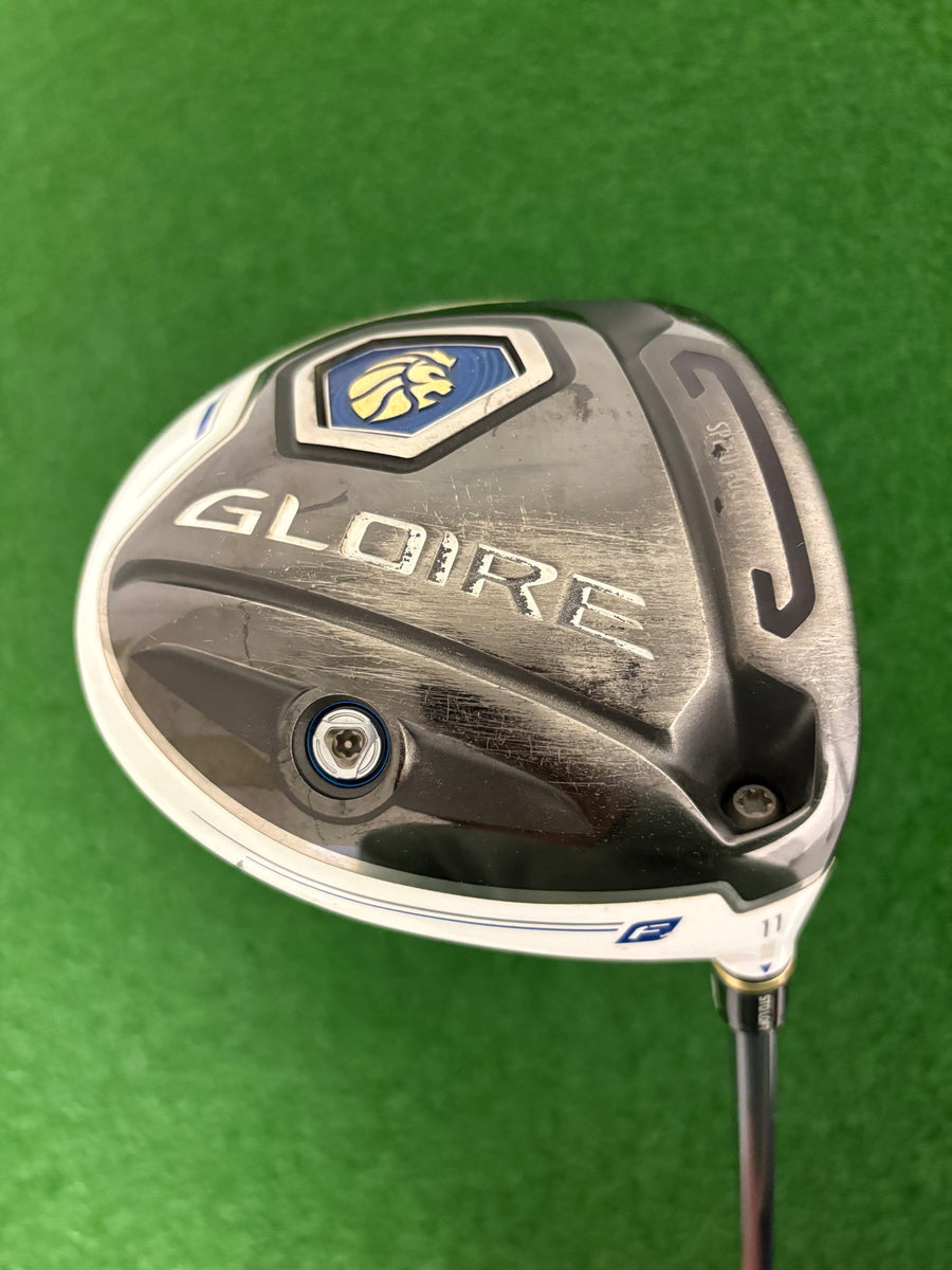 Taylormade Gloire F 11.0* (Stiff)