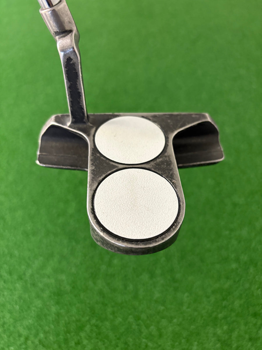 Odyssey DFX 2-Ball Blade (33")