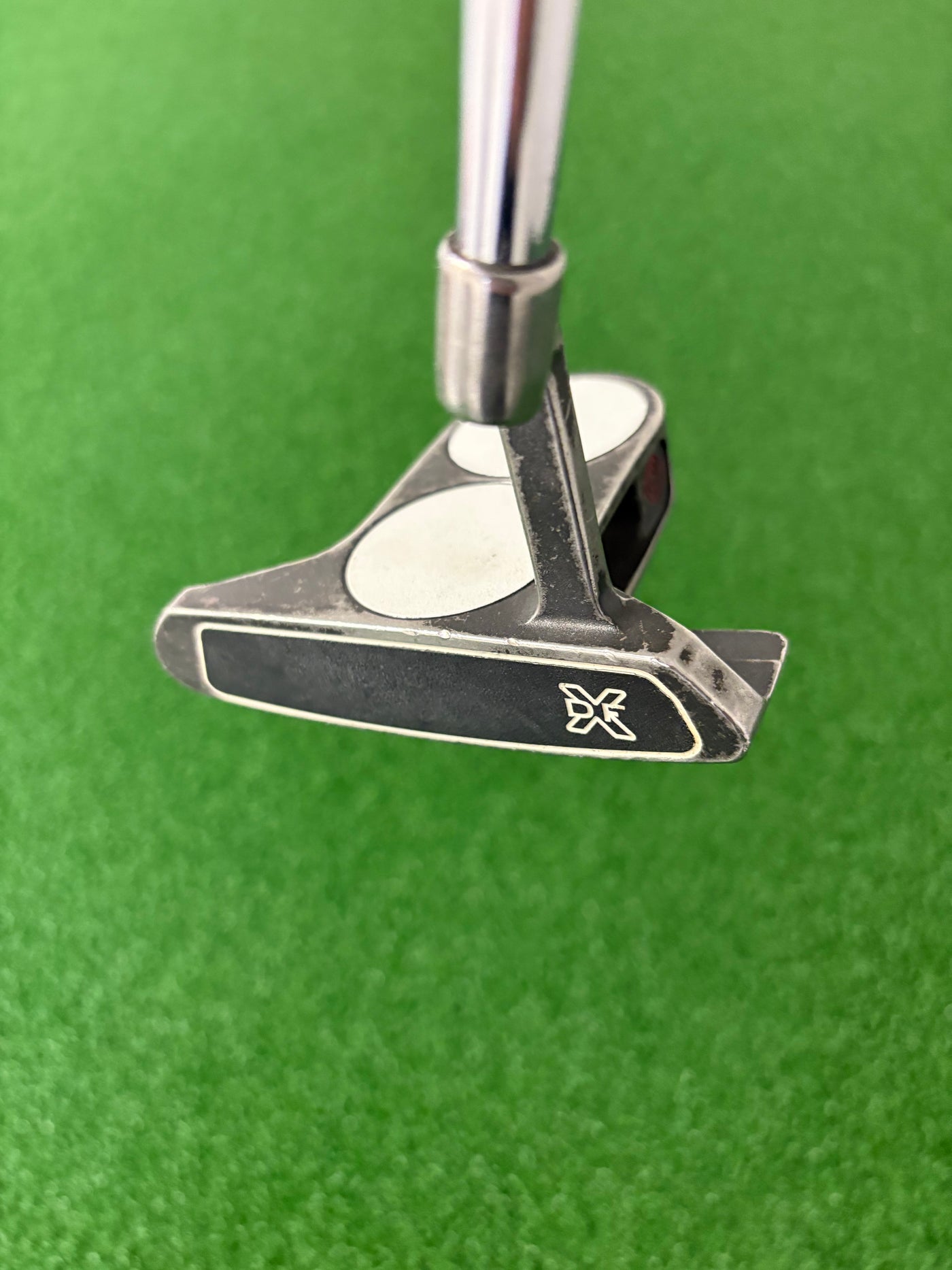 Odyssey DFX 2-Ball Blade (33")