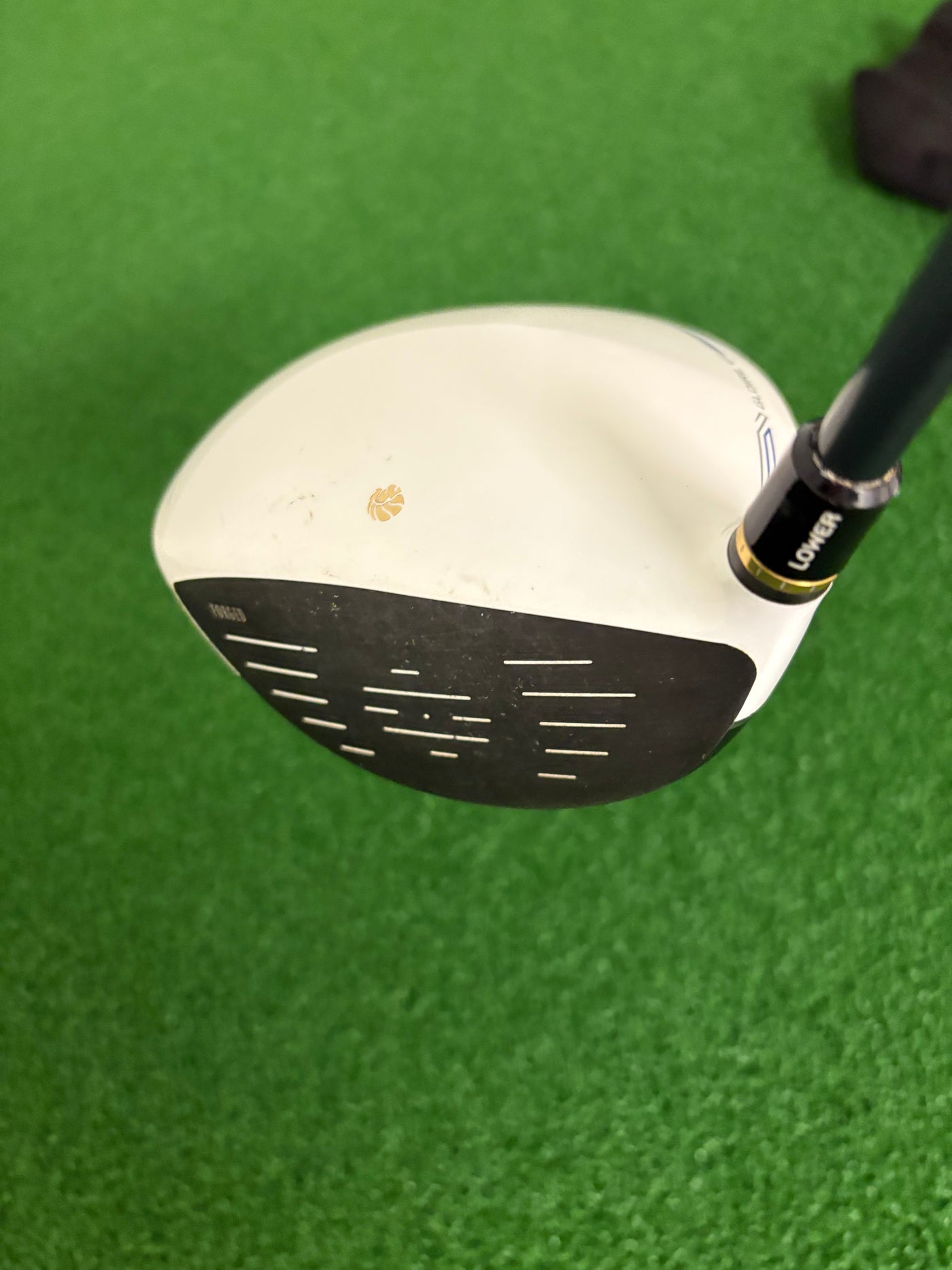 Taylormade Gloire F 11.0* (Stiff)