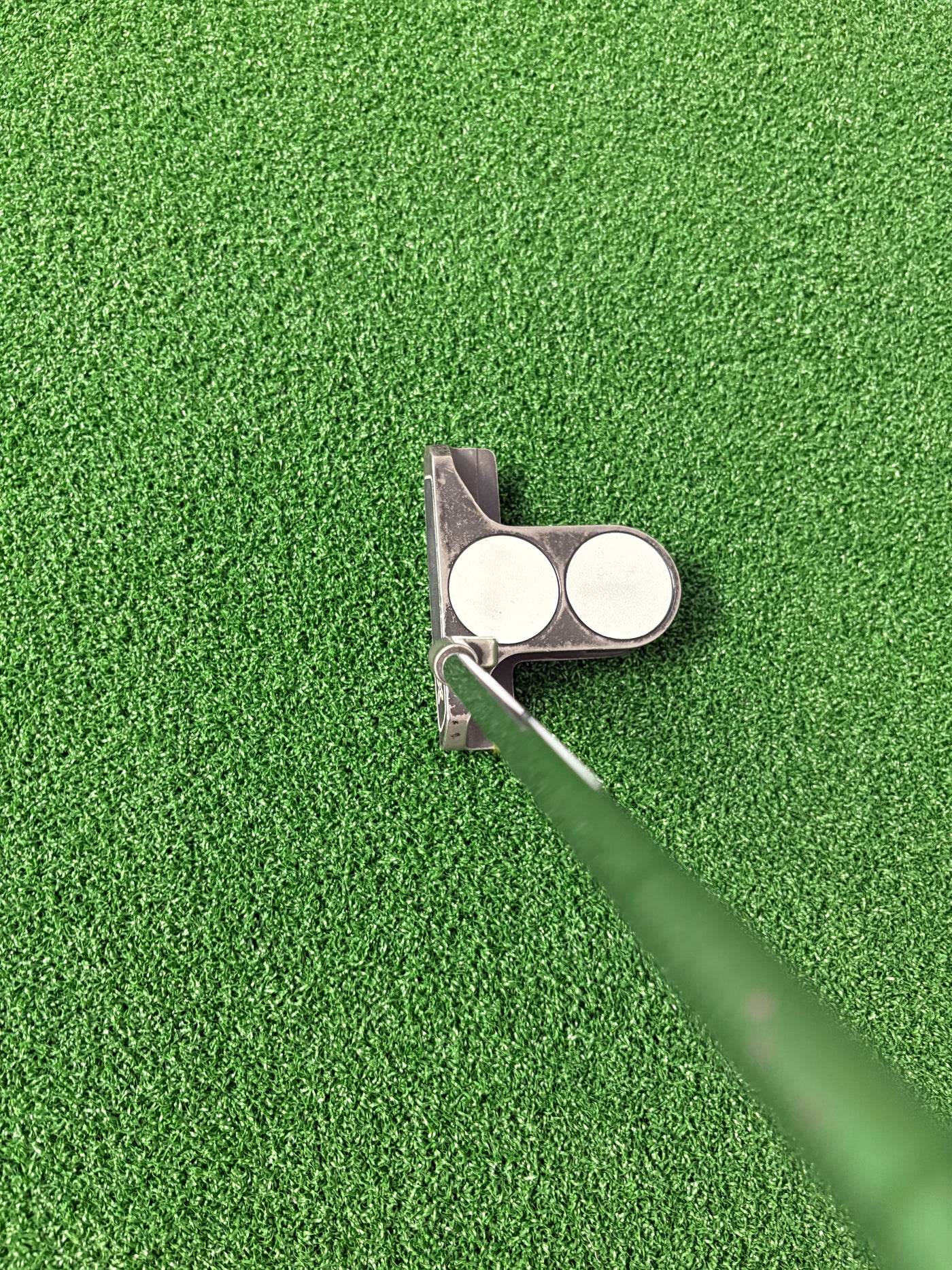 Odyssey DFX 2-Ball Blade (33")