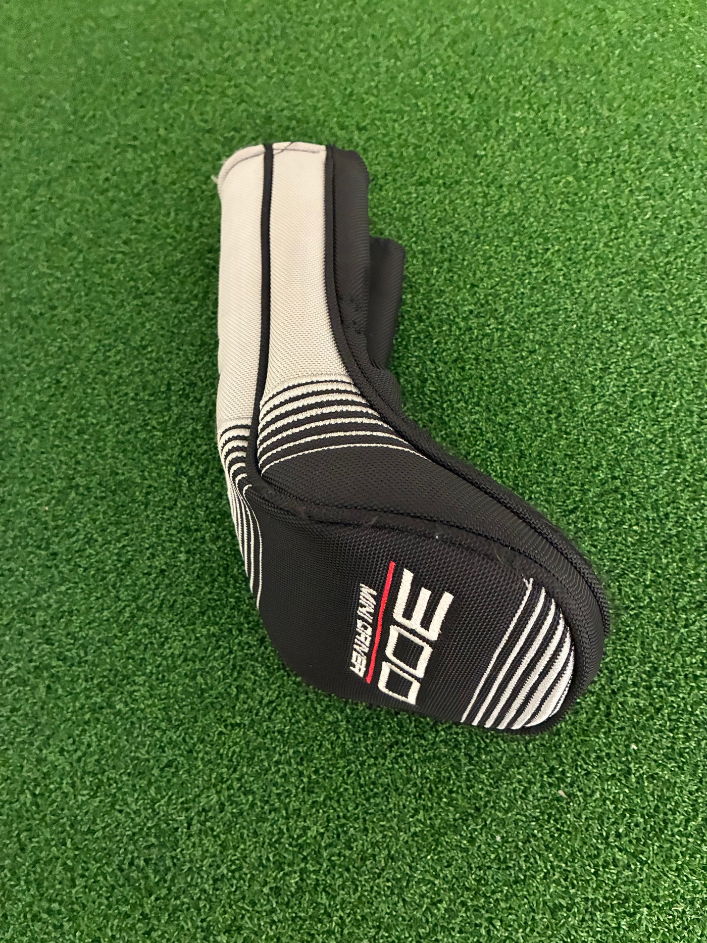 Taylormade 300 Mini Driver 11.5* (Stiff)