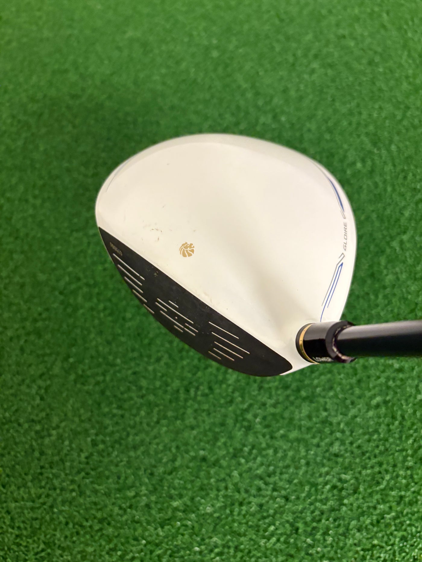 Taylormade Gloire F 11.0* (Stiff)