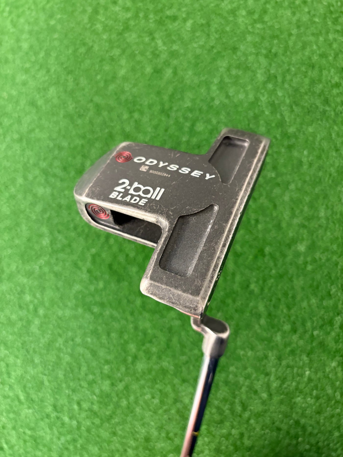 Odyssey DFX 2-Ball Blade (33")