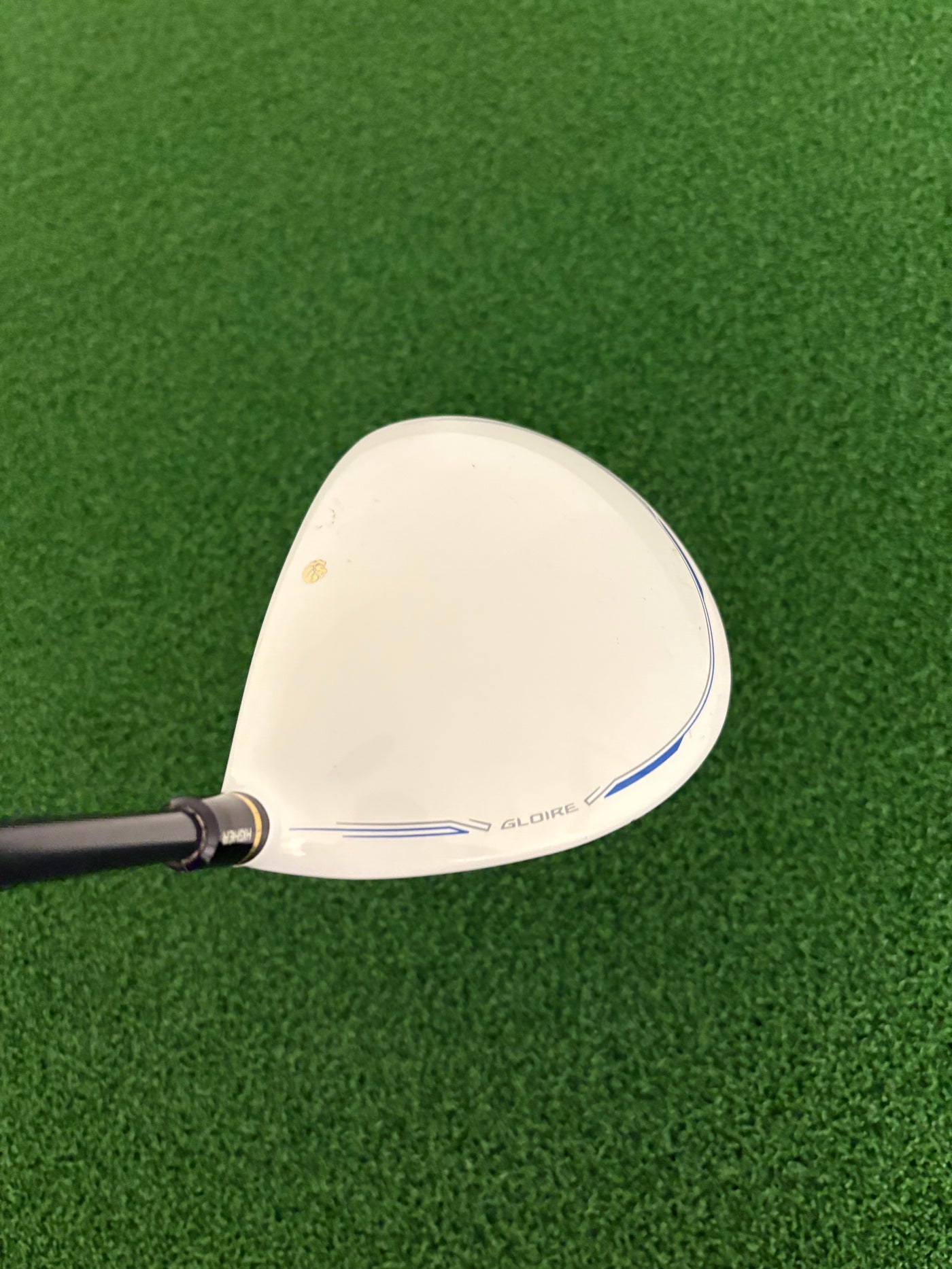Taylormade Gloire F 11.0* (Stiff)