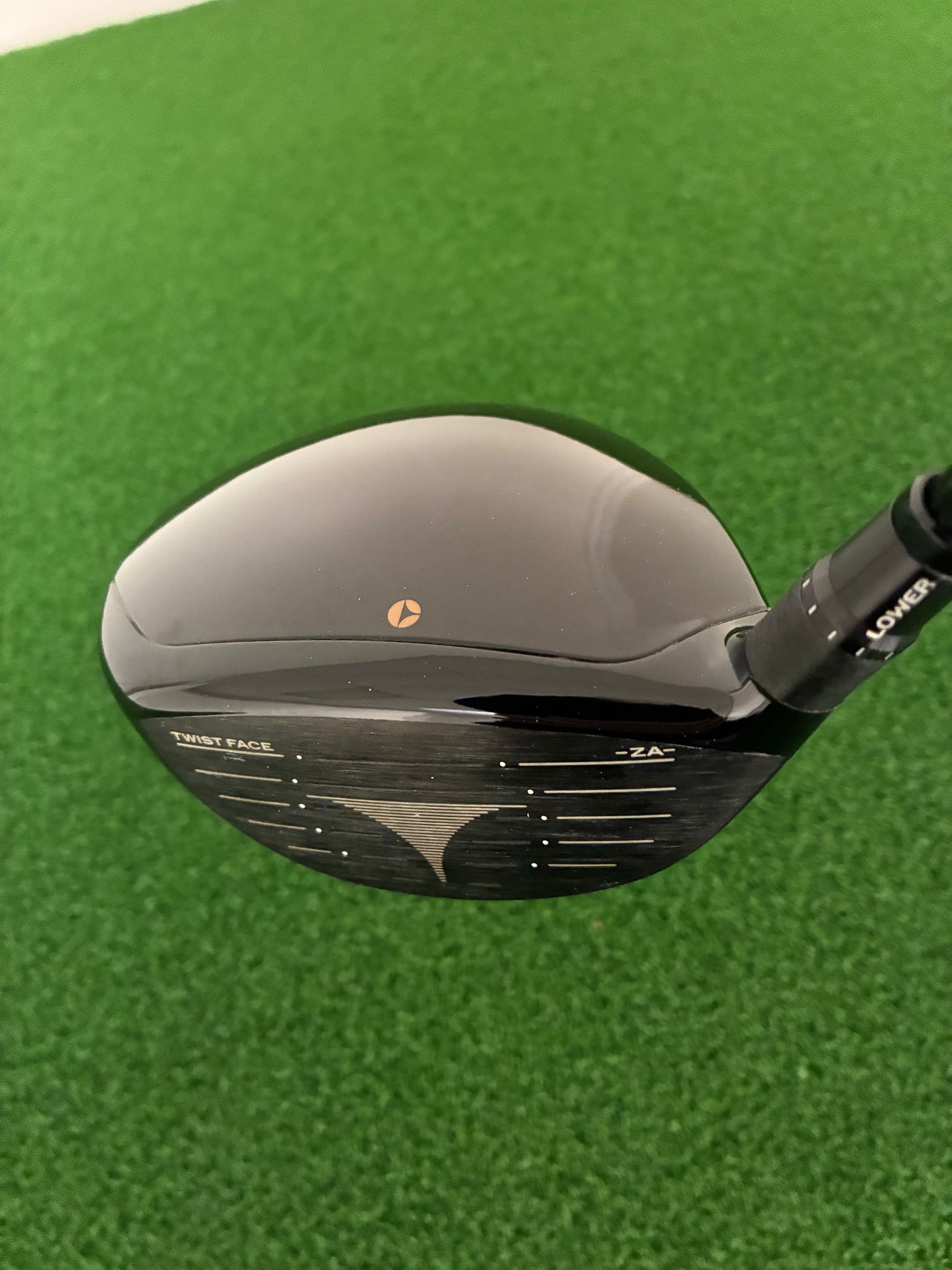 Taylormade BRNR Mini Driver  11.5* (Stiff)