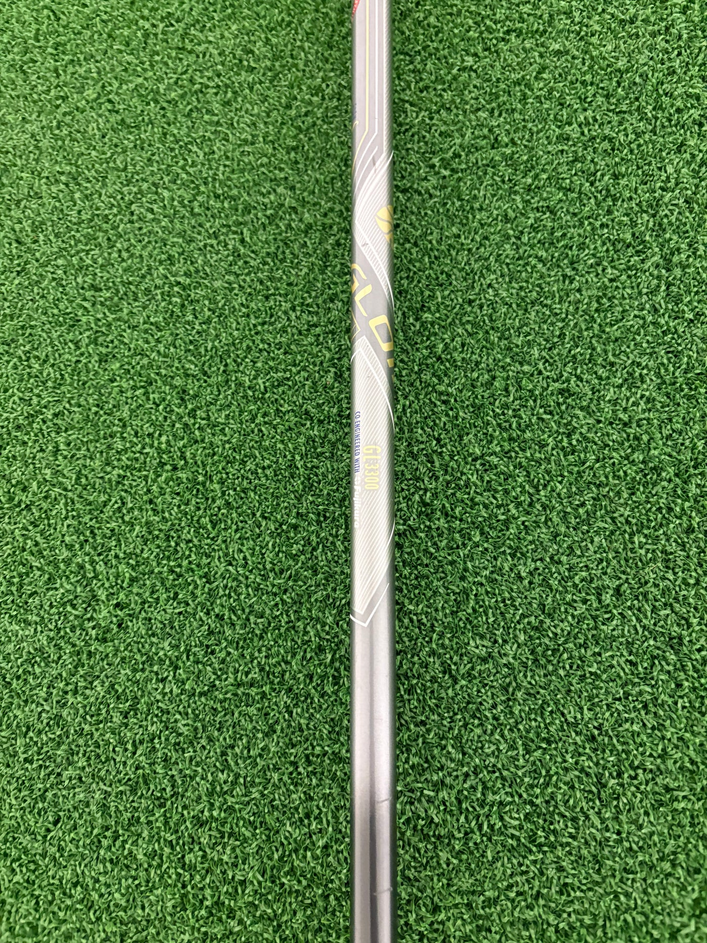Taylormade Gloire F 11.0* (Stiff)