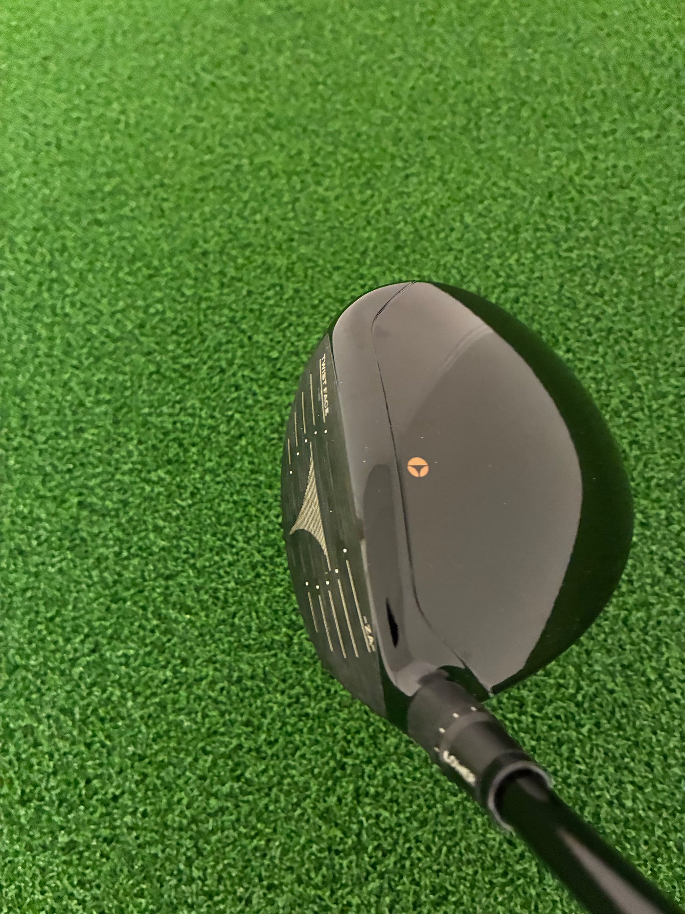 Taylormade BRNR Mini Driver  11.5* (Stiff)