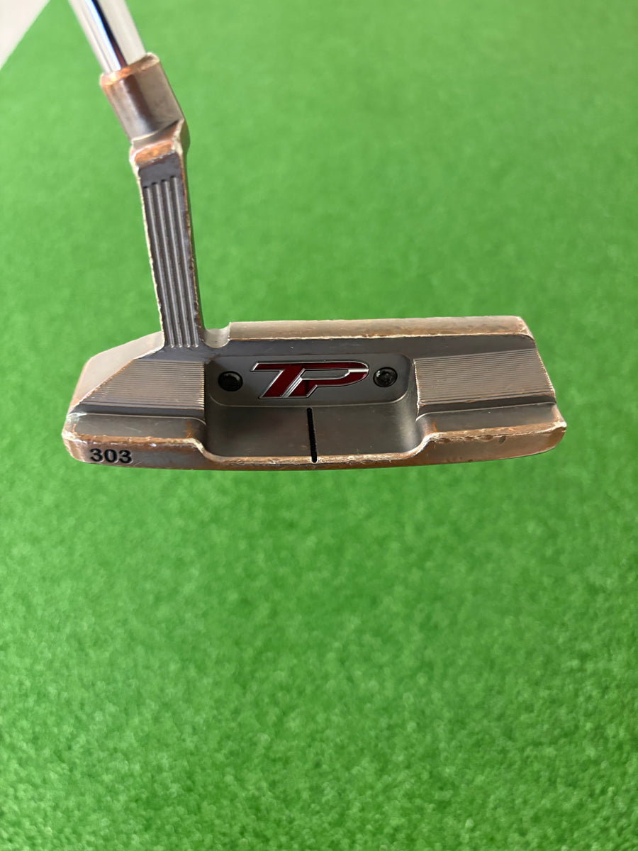 Taylormade TP Collection Juno (33")