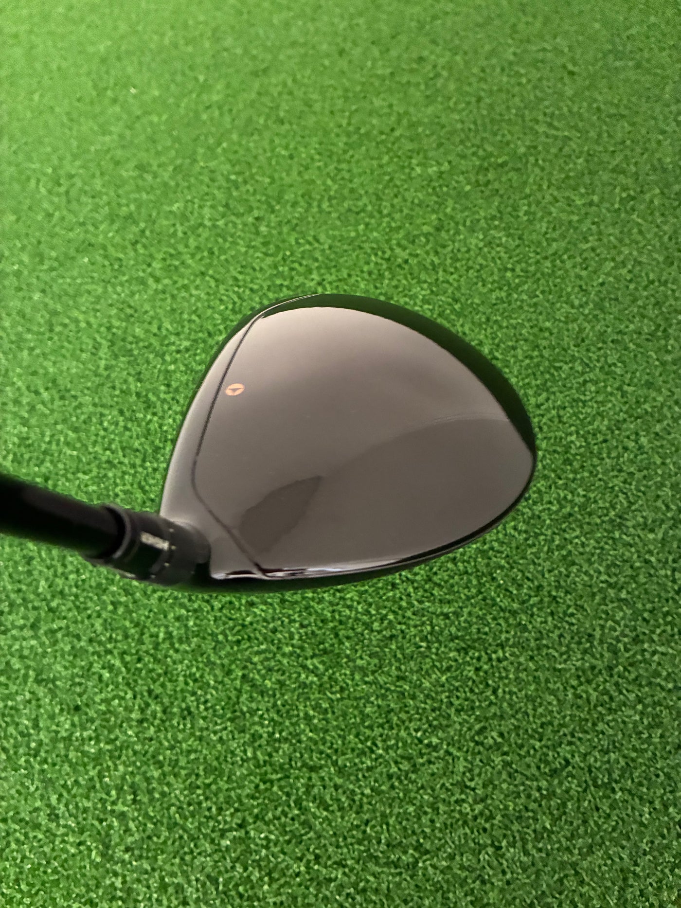 Taylormade BRNR Mini Driver  11.5* (Stiff)