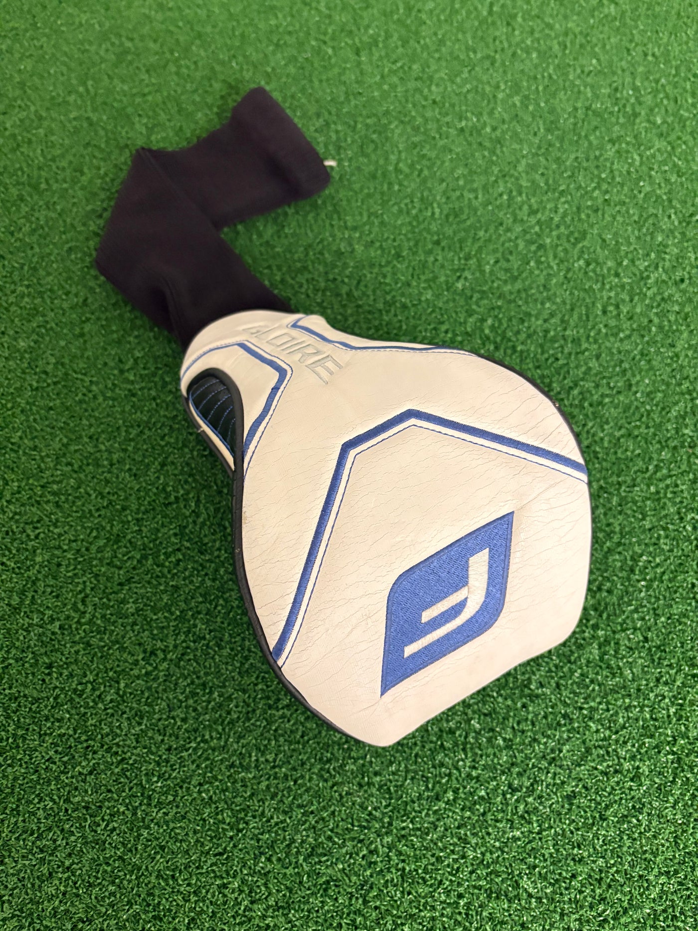 Taylormade Gloire F 11.0* (Stiff)