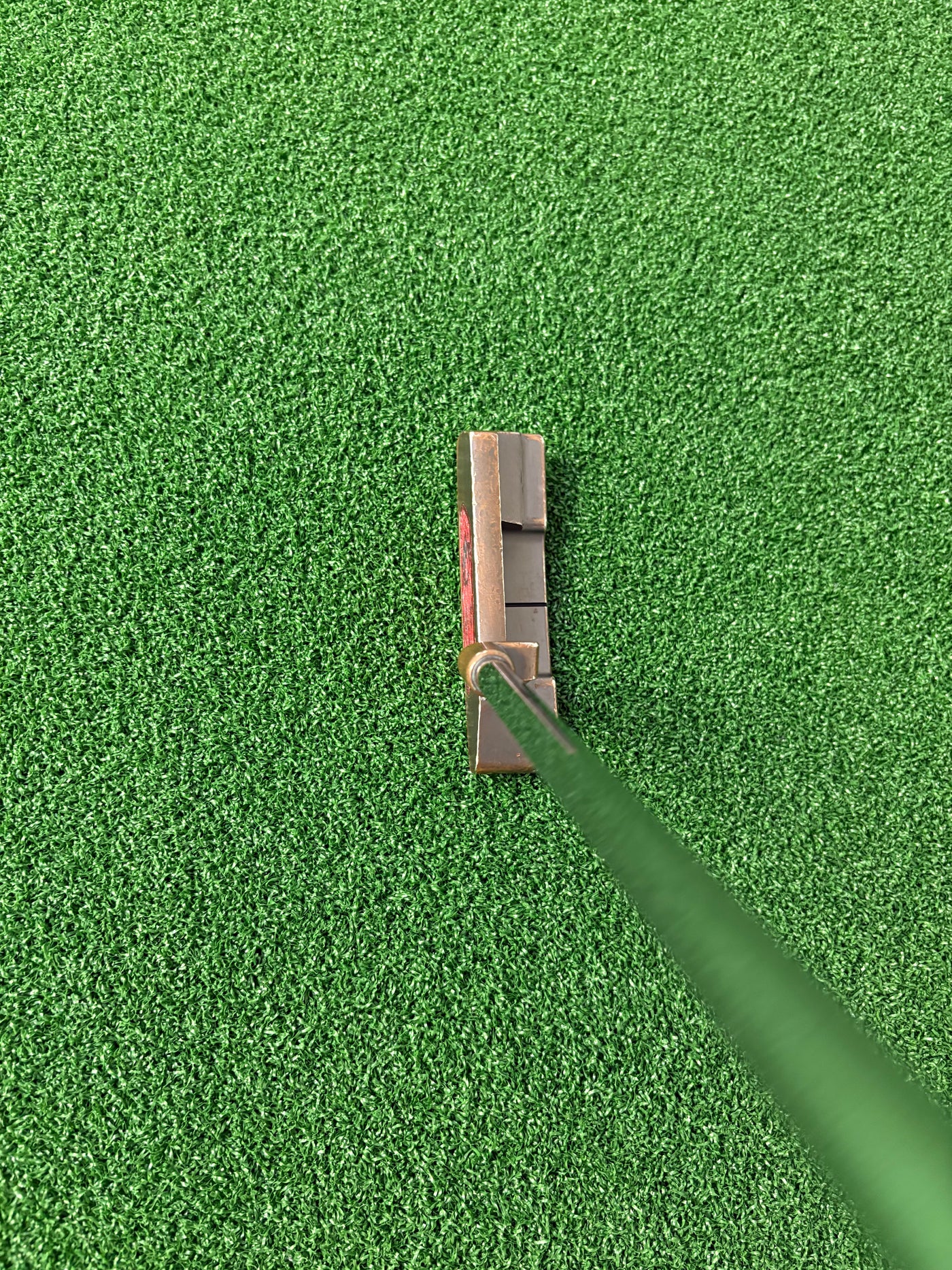 Taylormade TP Collection Juno (33")