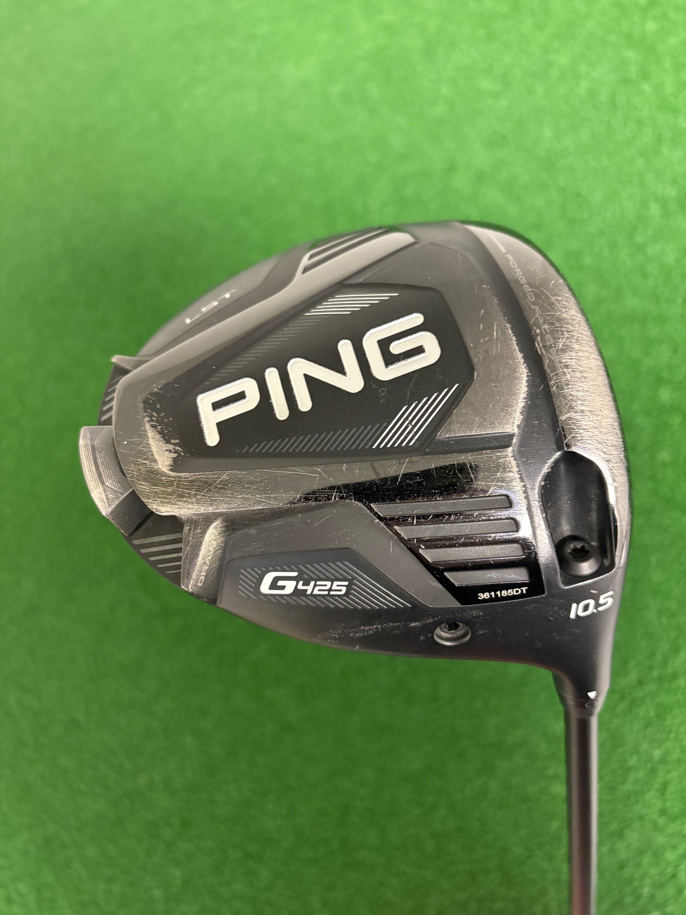 Ping G425 LST 10.5* (Stiff)