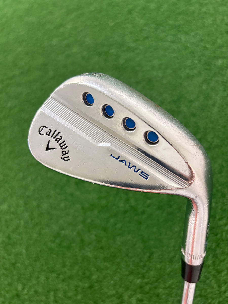 Callaway MD5 Jaws S Grind 52*