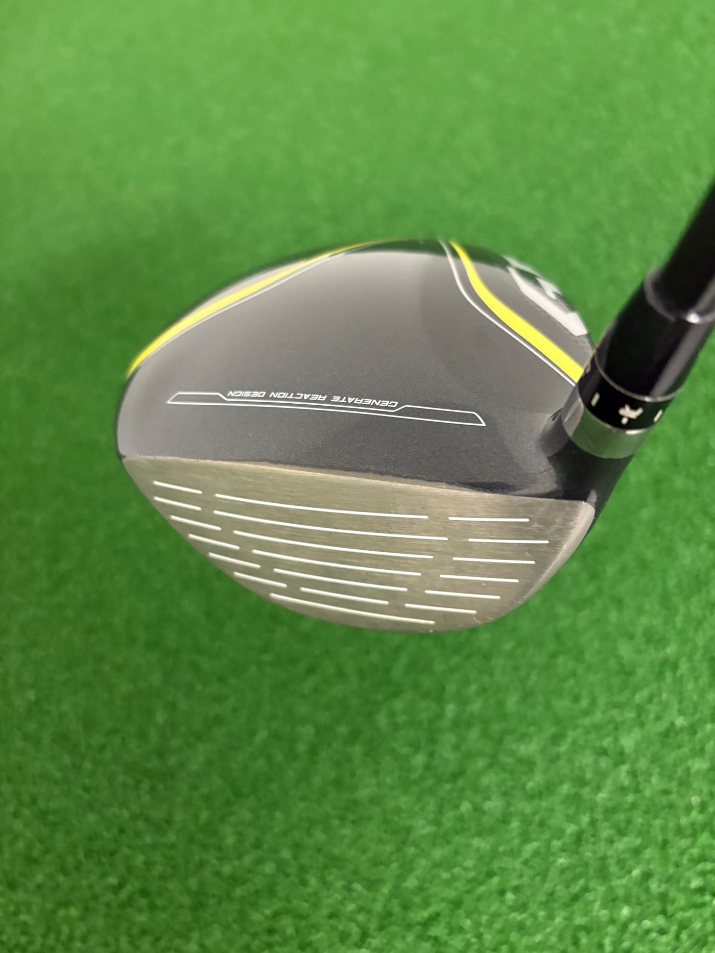 Bridgestone Tour Stage X-Drive GR (2014) 10.5* (Stiff/Regular)