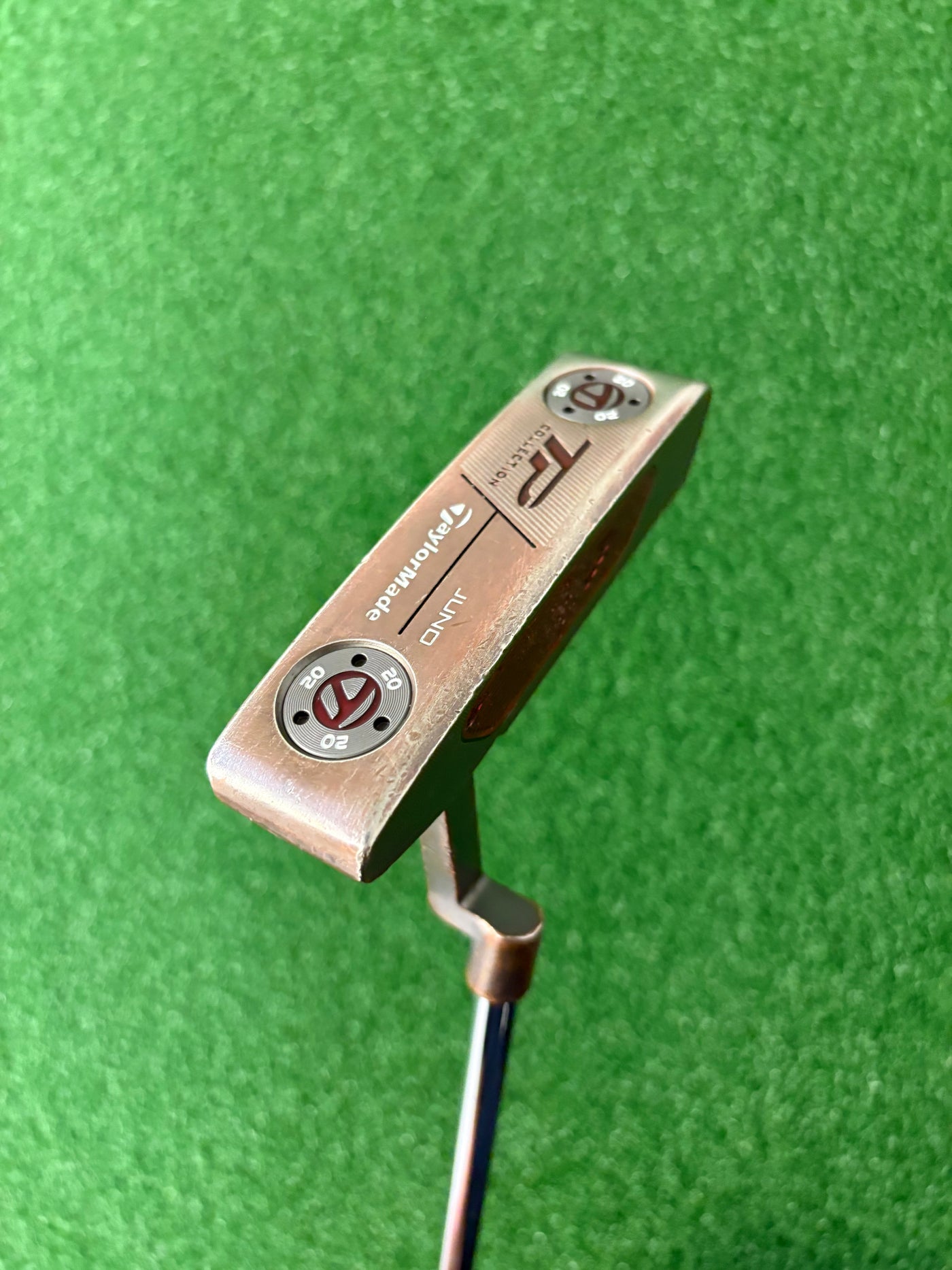 Taylormade TP Collection Juno (33")