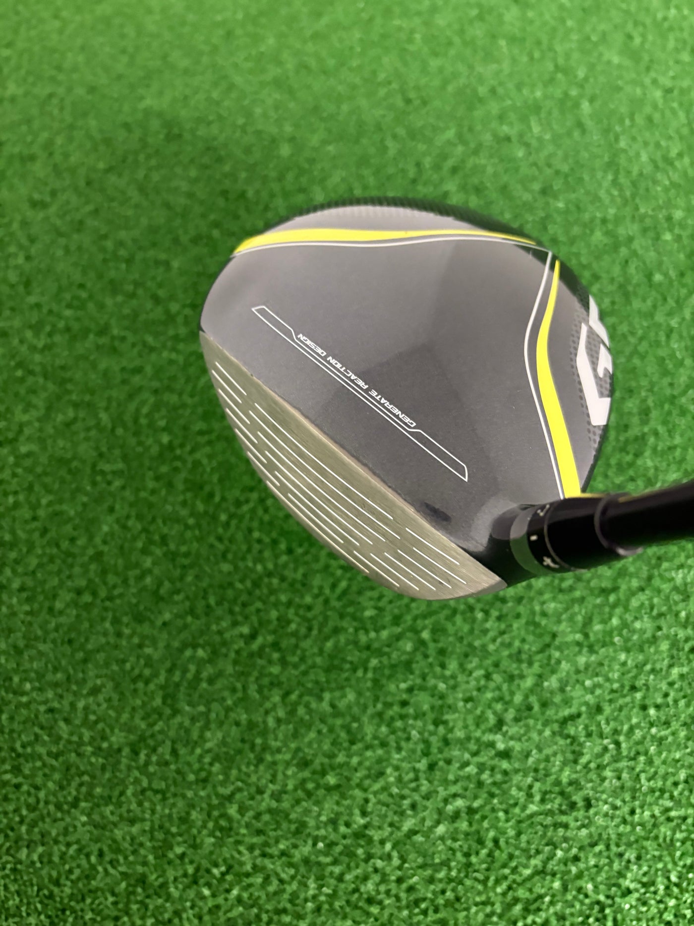 Bridgestone Tour Stage X-Drive GR (2014) 10.5* (Stiff/Regular)