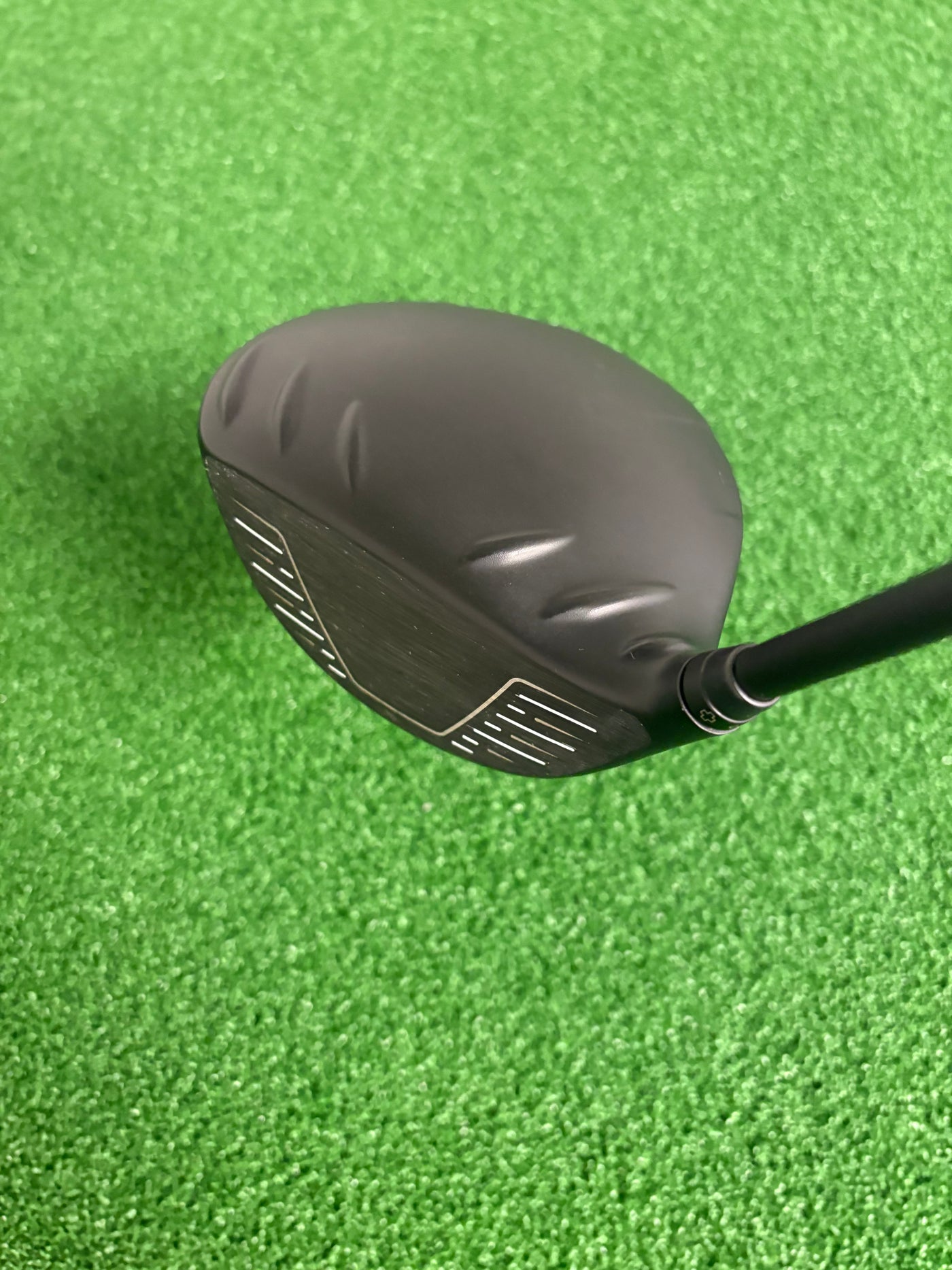 Ping G425 LST 10.5* (Stiff)