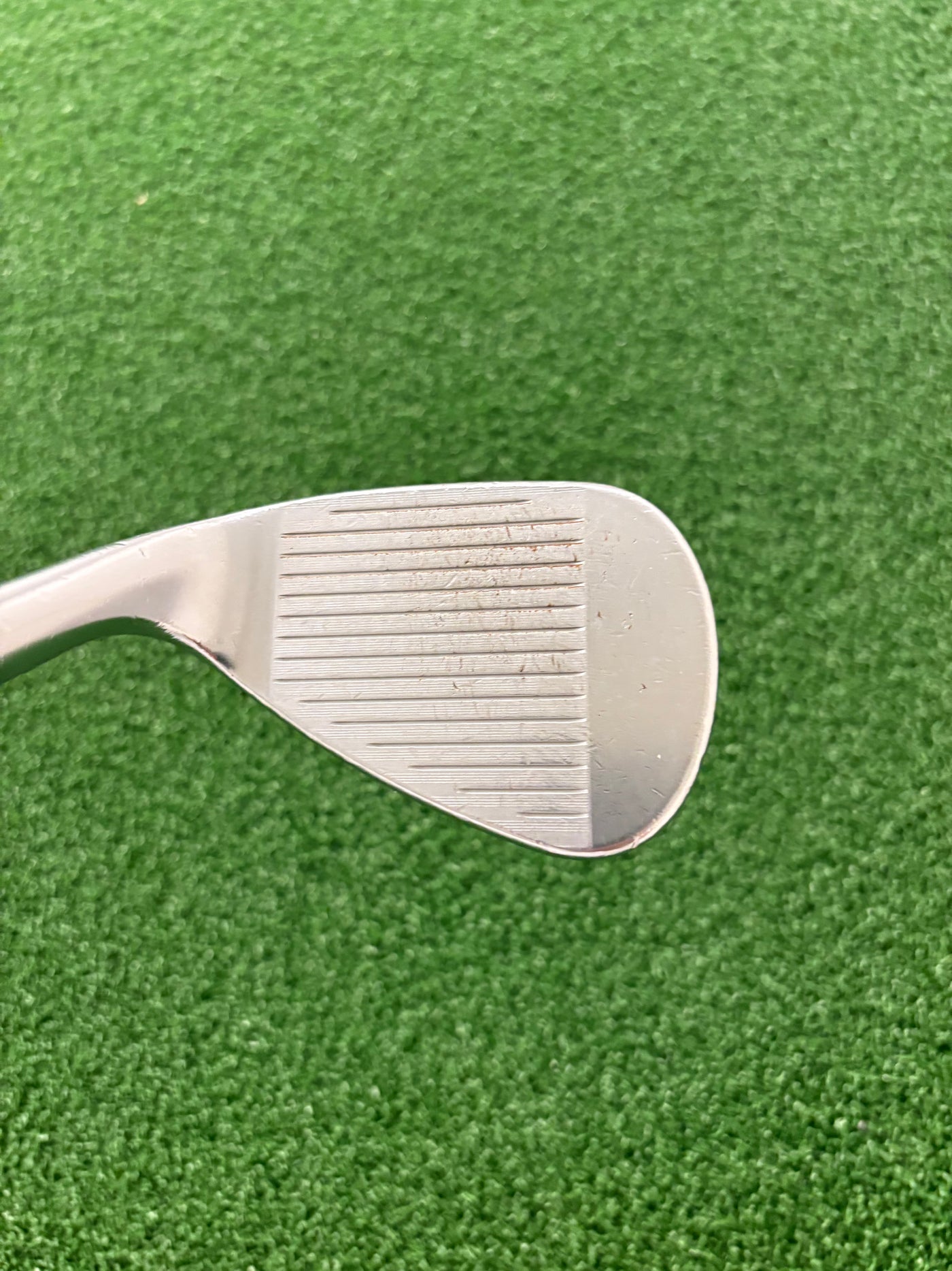 Callaway MD5 Jaws S Grind 52*