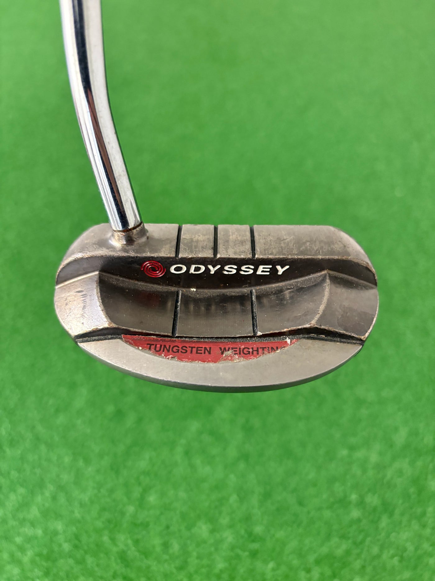 Odyssey Tri-Hot #1 (34")