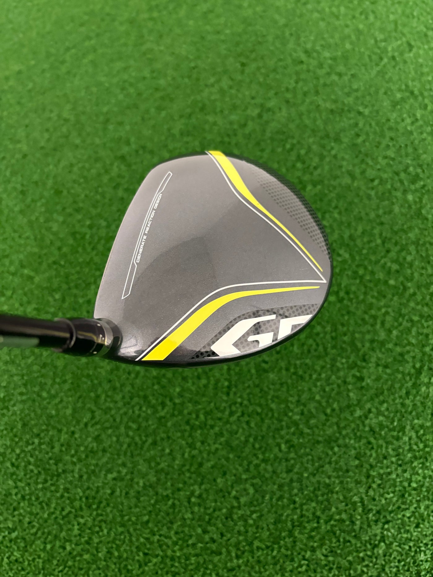 Bridgestone Tour Stage X-Drive GR (2014) 10.5* (Stiff/Regular)