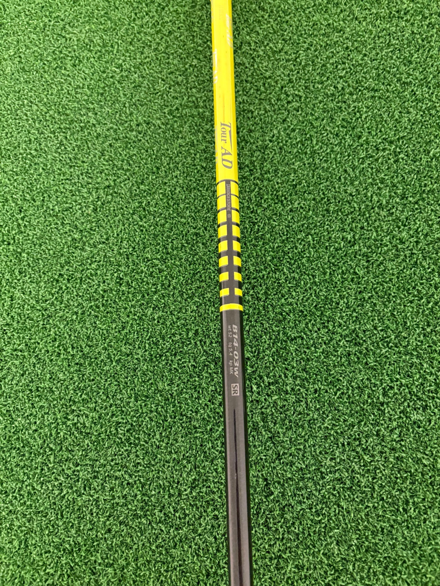 Bridgestone Tour Stage X-Drive GR (2014) 10.5* (Stiff/Regular)