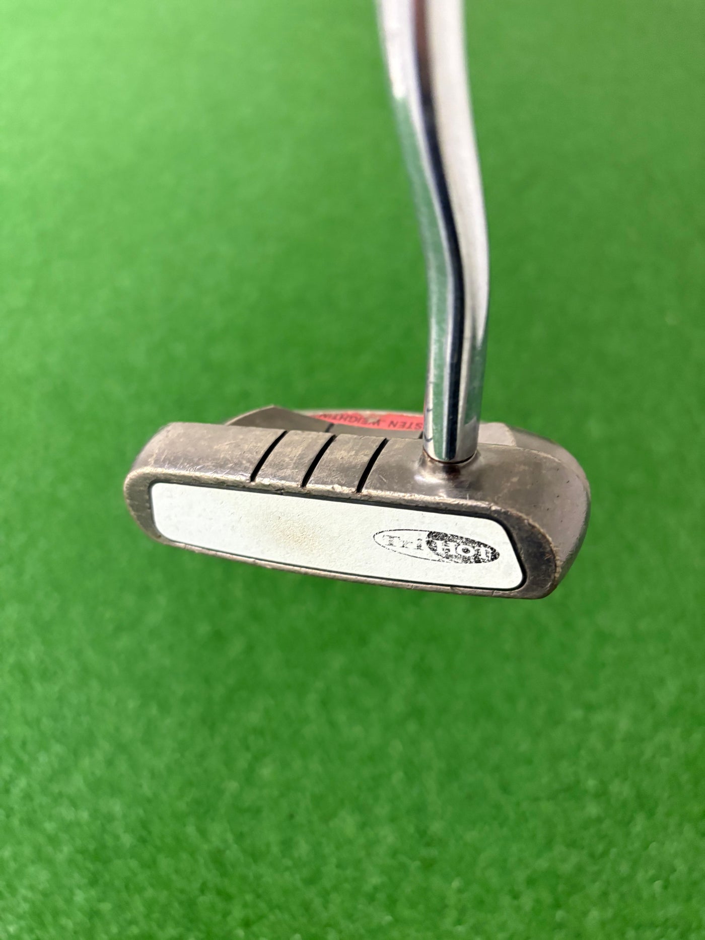 Odyssey Tri-Hot #1 (34")