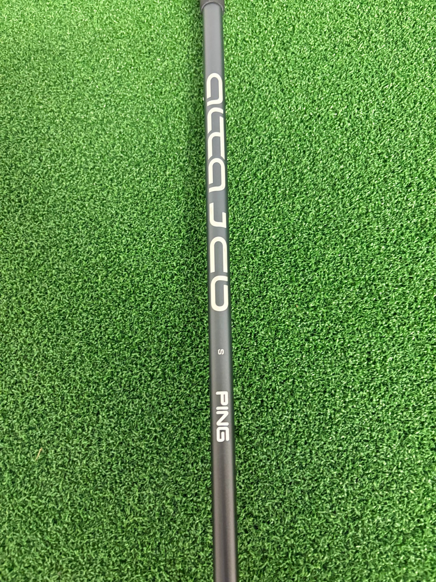 Ping G425 LST 10.5* (Stiff)