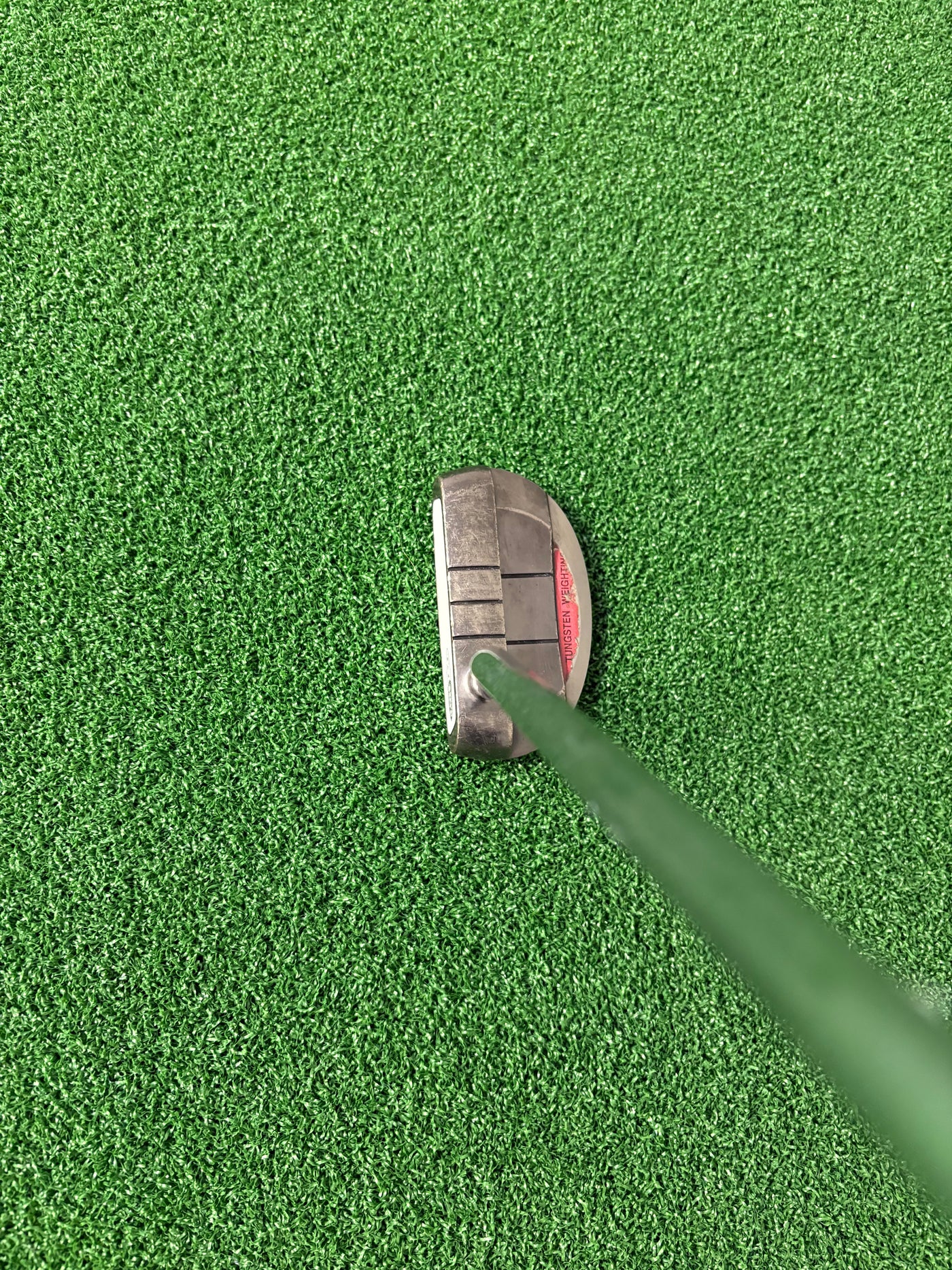 Odyssey Tri-Hot #1 (34")