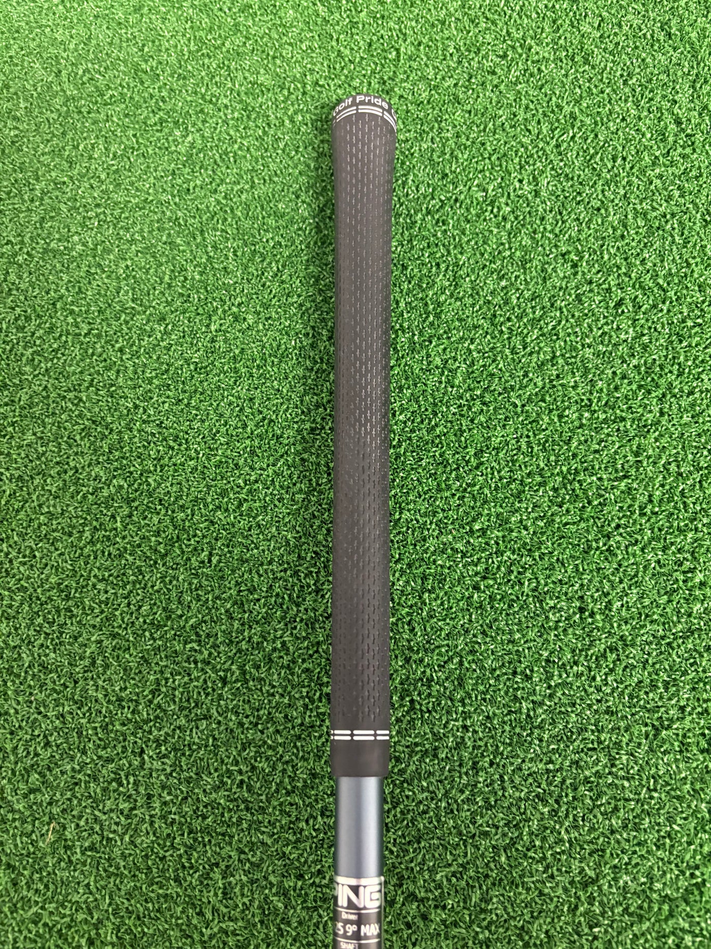 Ping G425 LST 10.5* (Stiff)