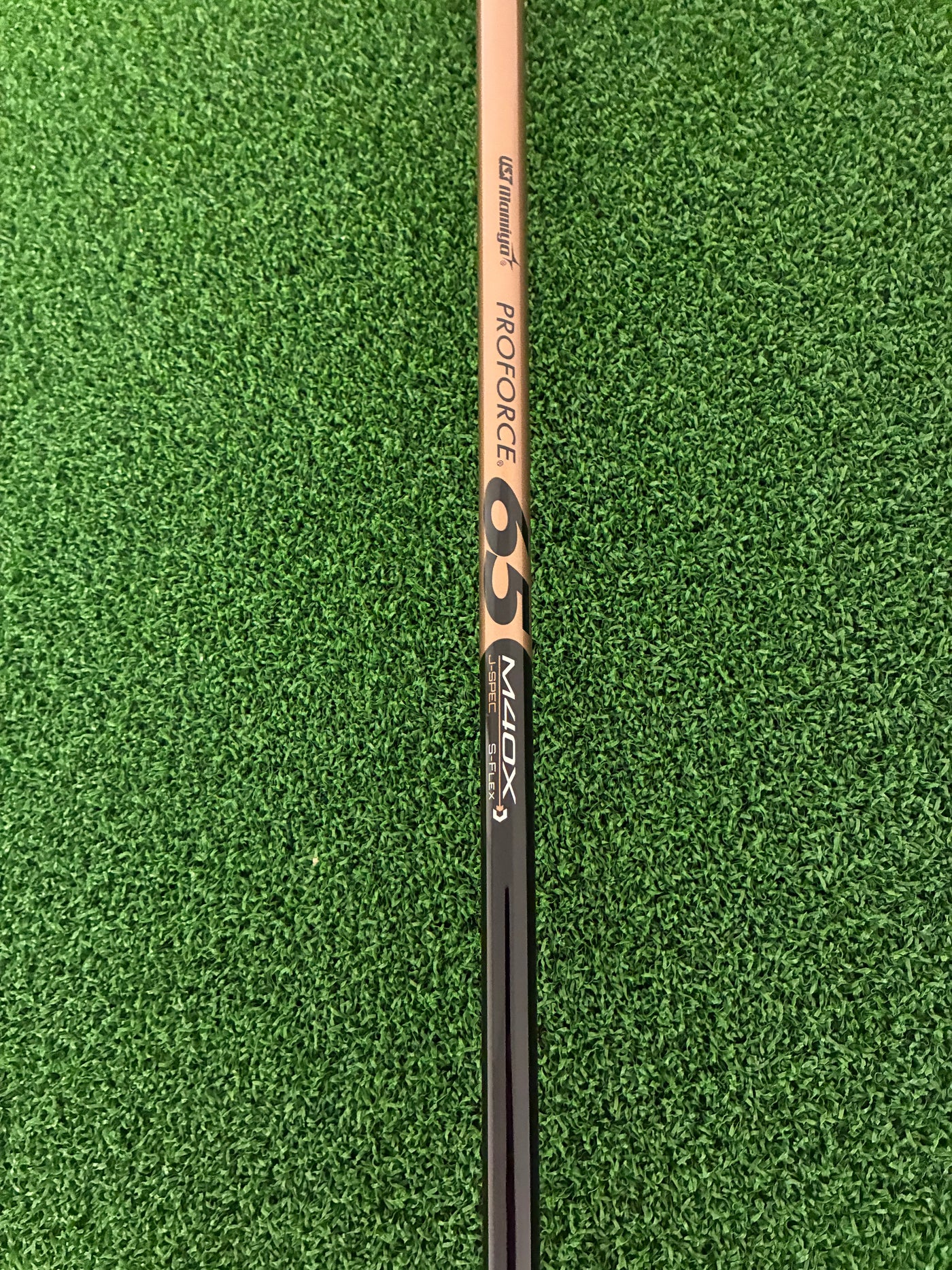 Taylormade BRNR (2024) Mini Driver 11.5* (Stiff)