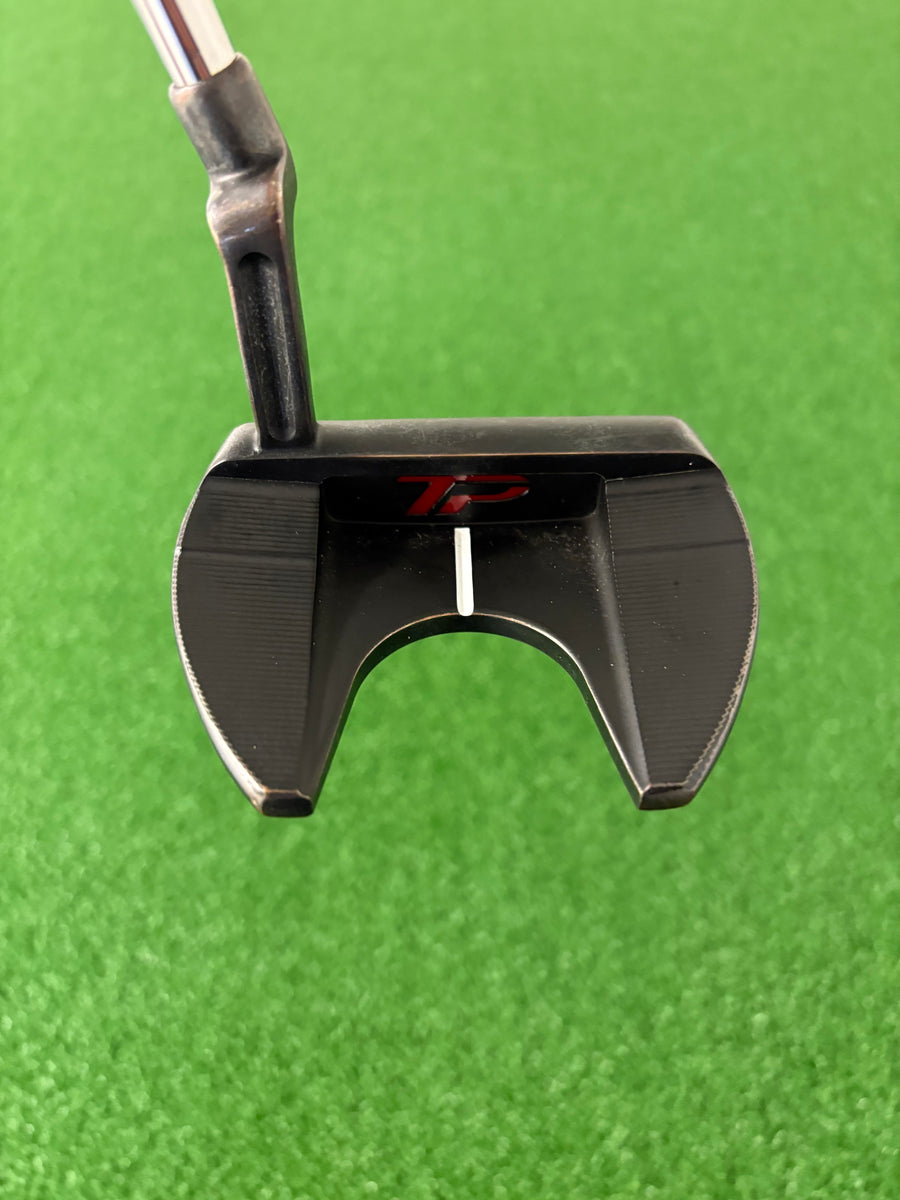 Taylormade TP Collection Ardmore 3 (34")