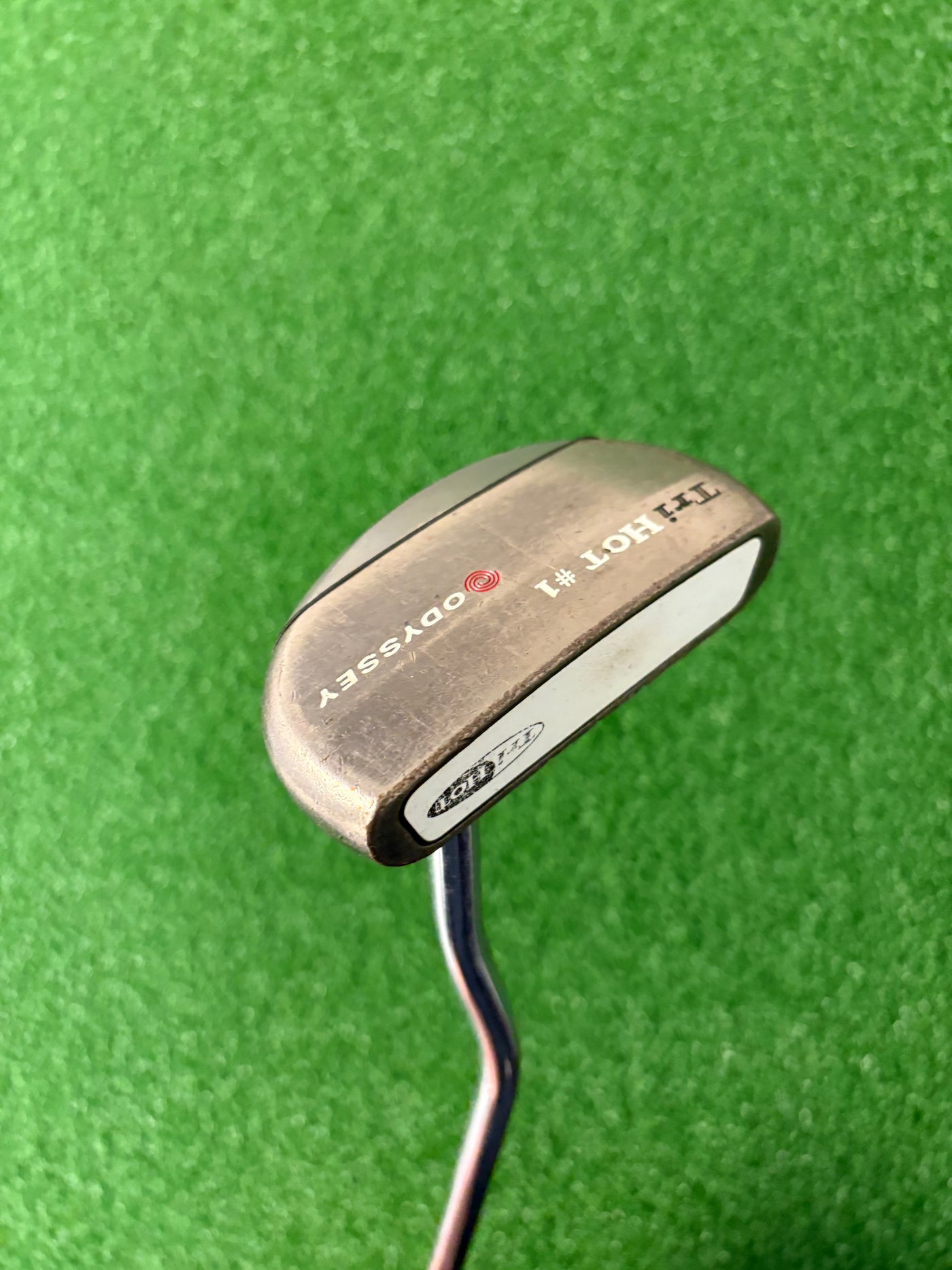 Odyssey Tri-Hot #1 (34")